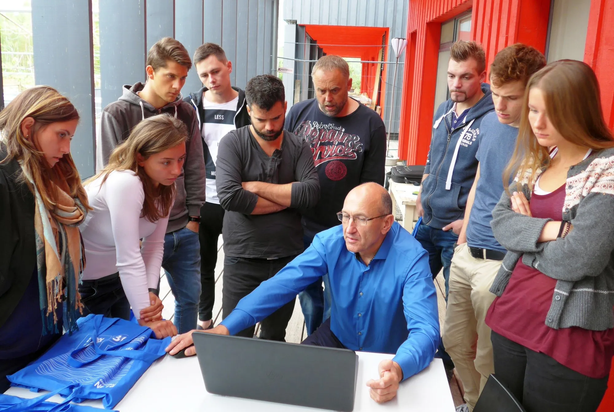 Kuriama Laisvės alėjos transporto vizija