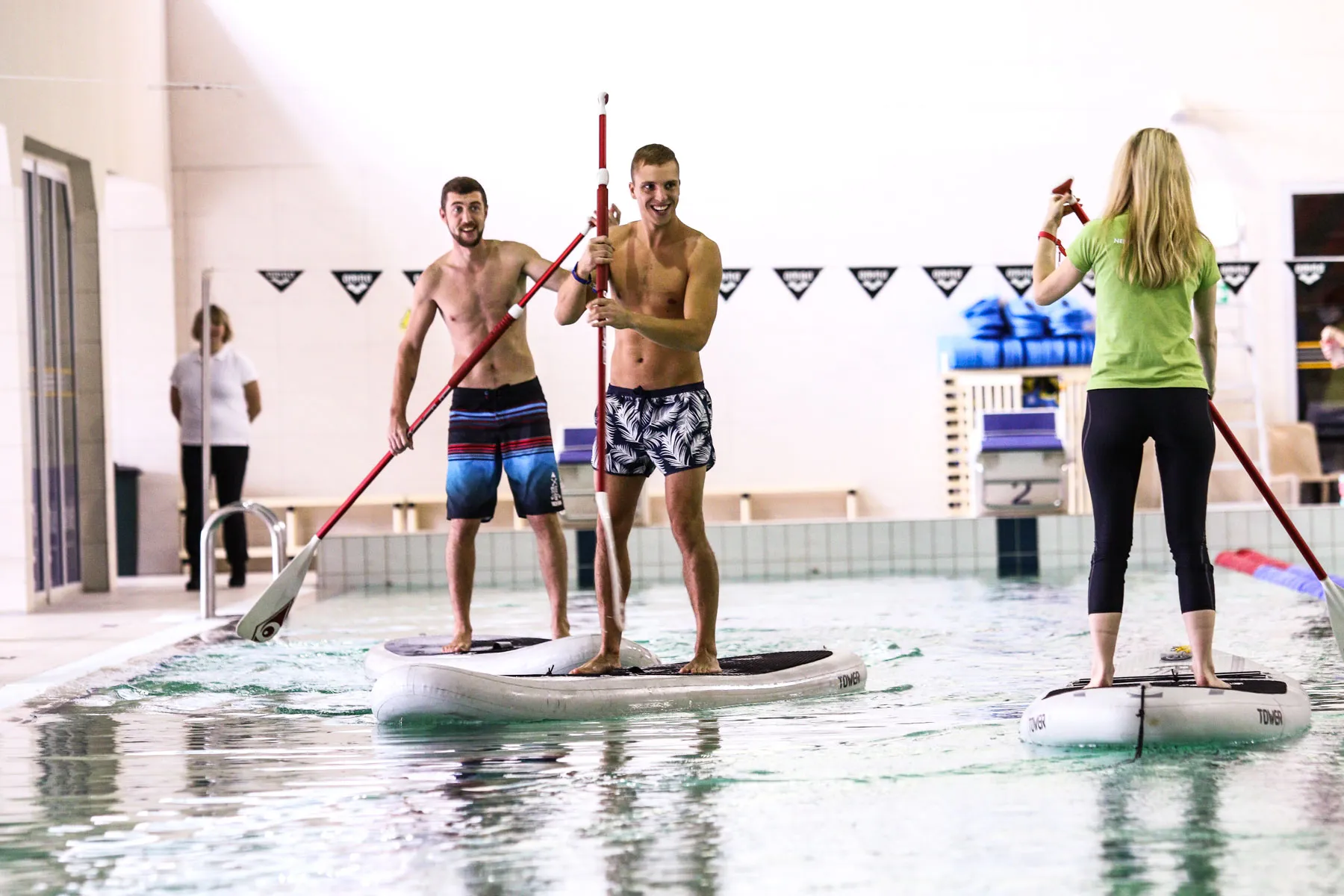 „Girstučio“ baseinas