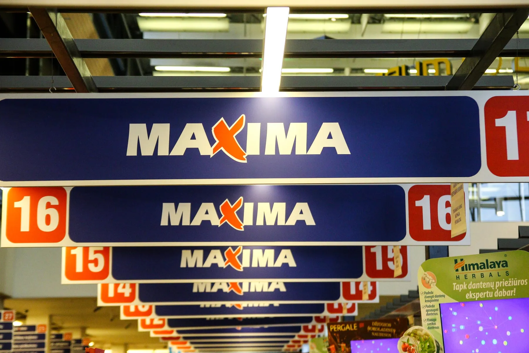 Maxima