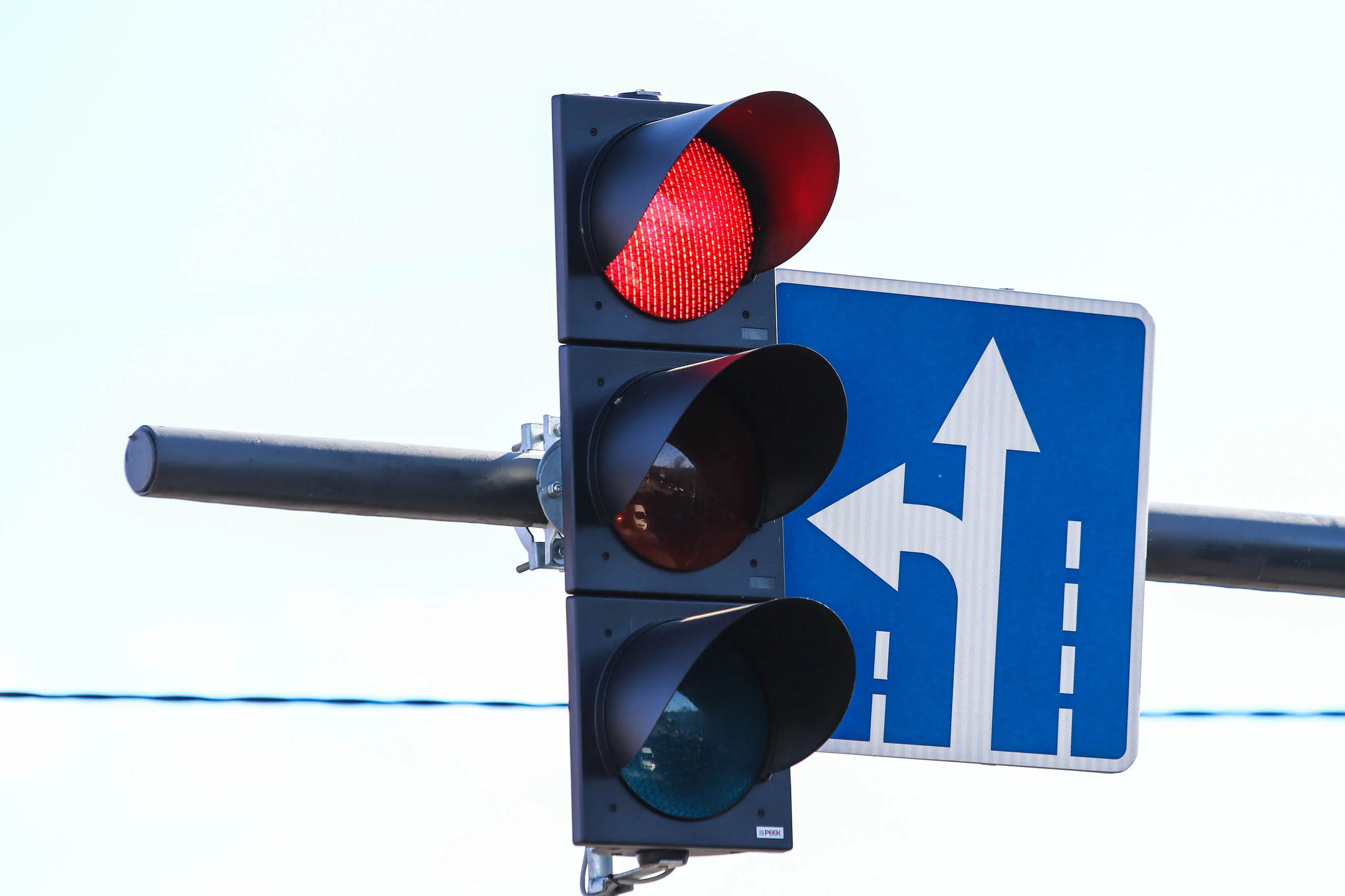 Savanorių pr. ir S. Žukausko gatvių sankryža