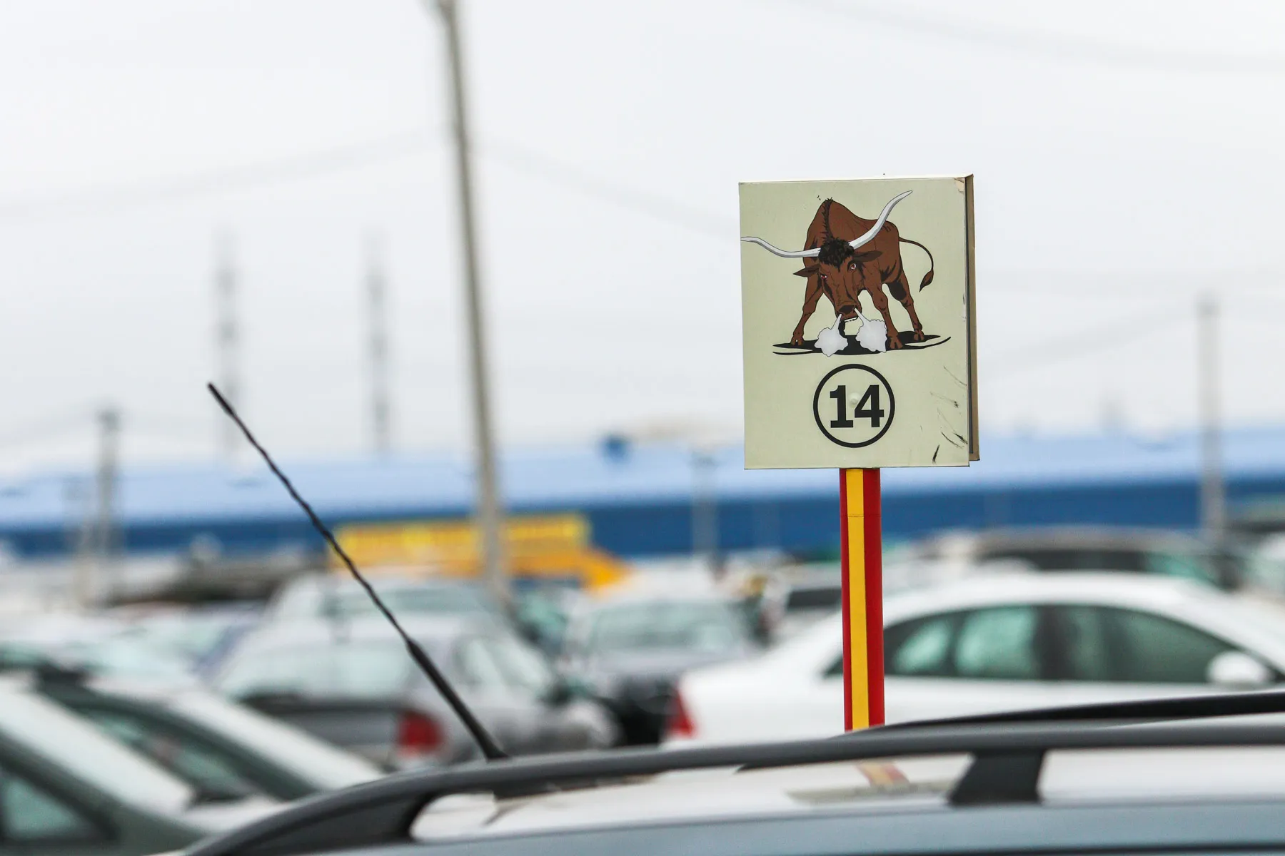 Kauno automobilių turgus