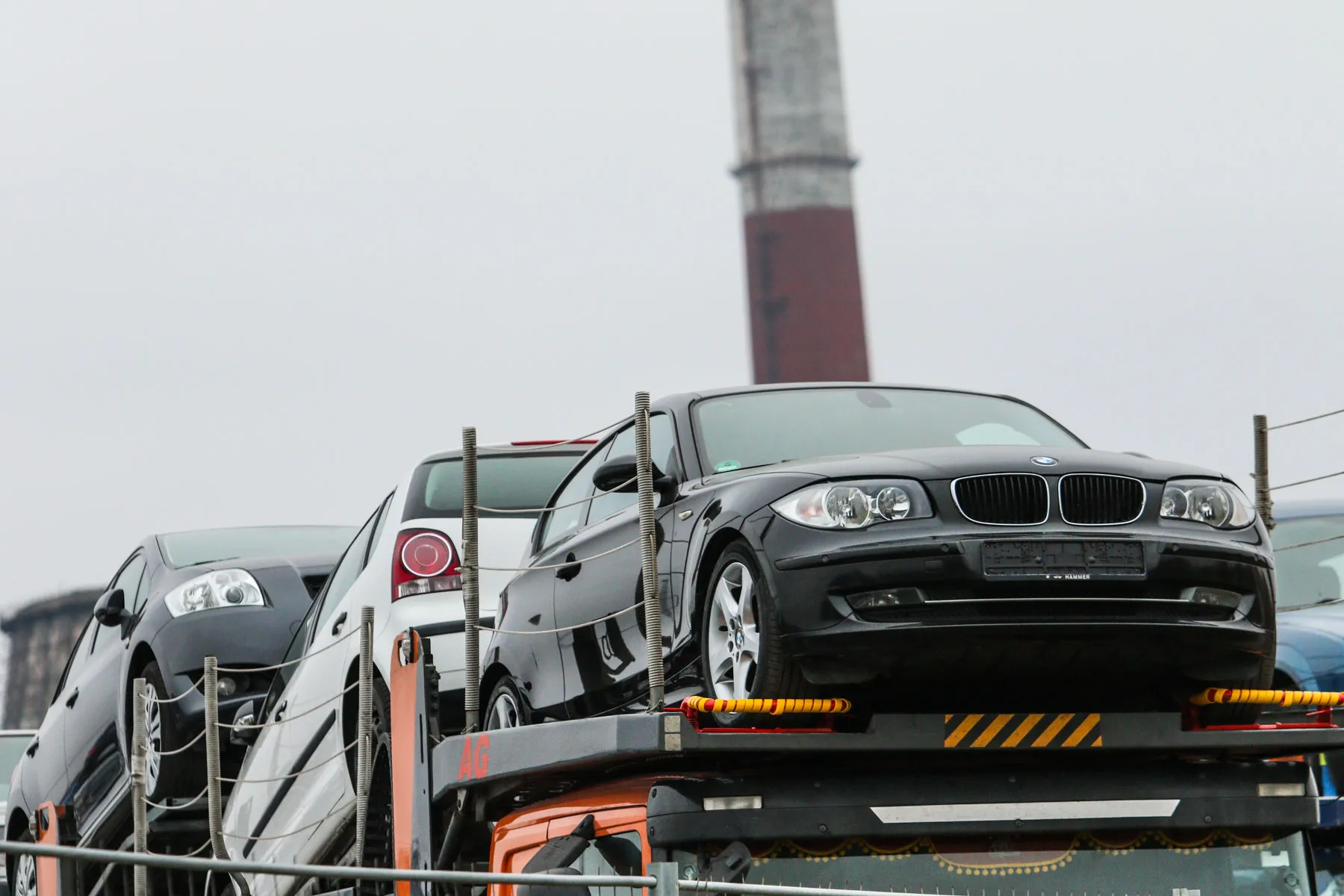 Kauno automobilių turgus