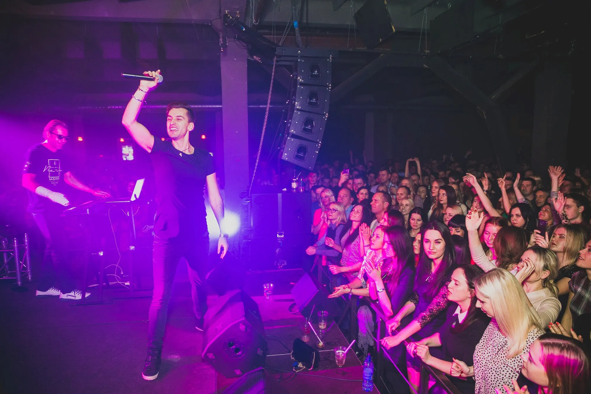 Naktinių personų koncertas 07