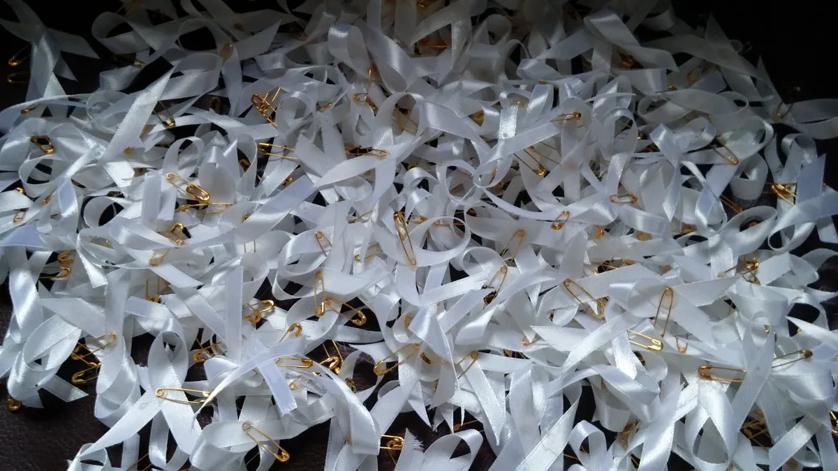 16 dienų be smurto ir patyčių