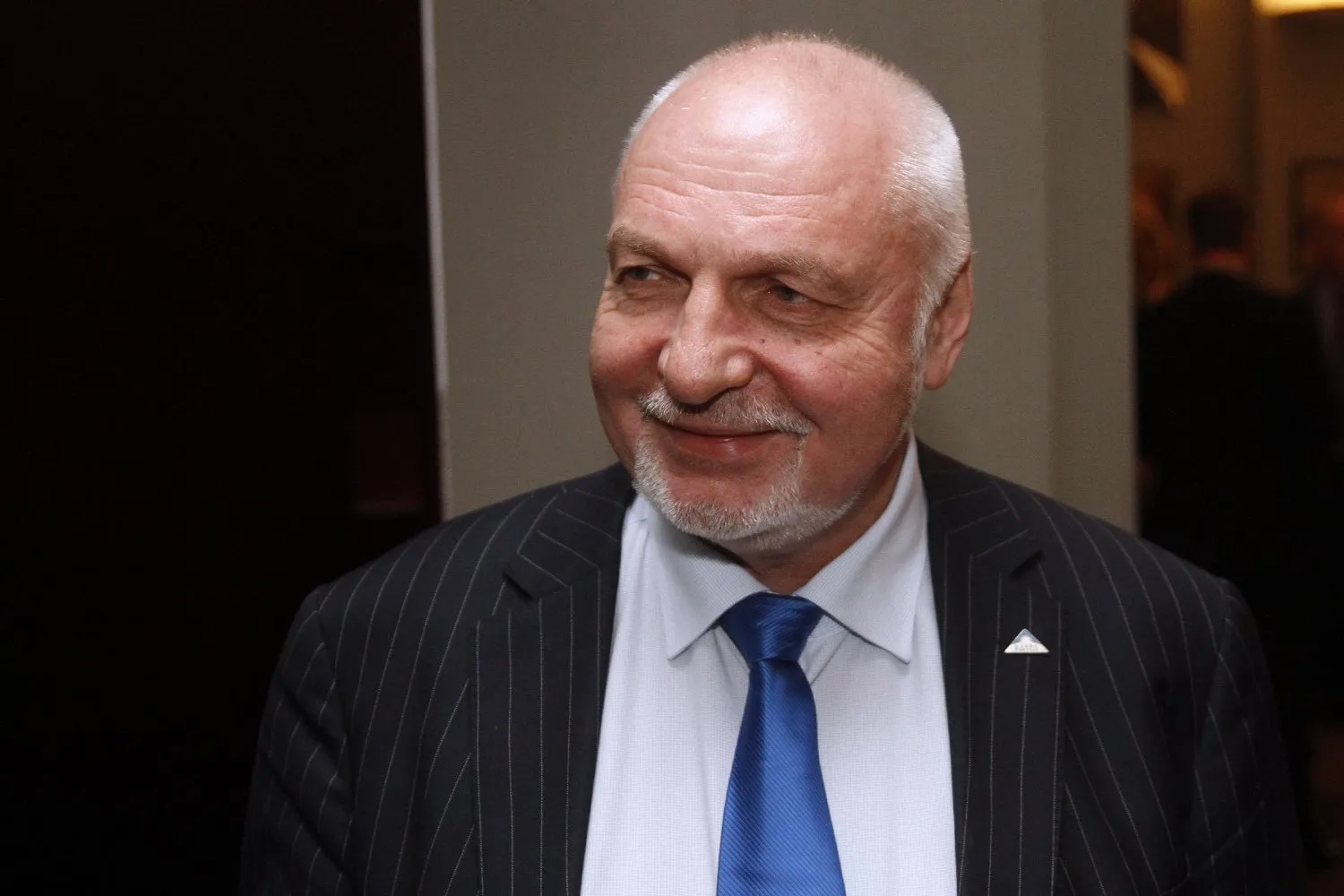 Darbo partijos suvažiavimas Kaune