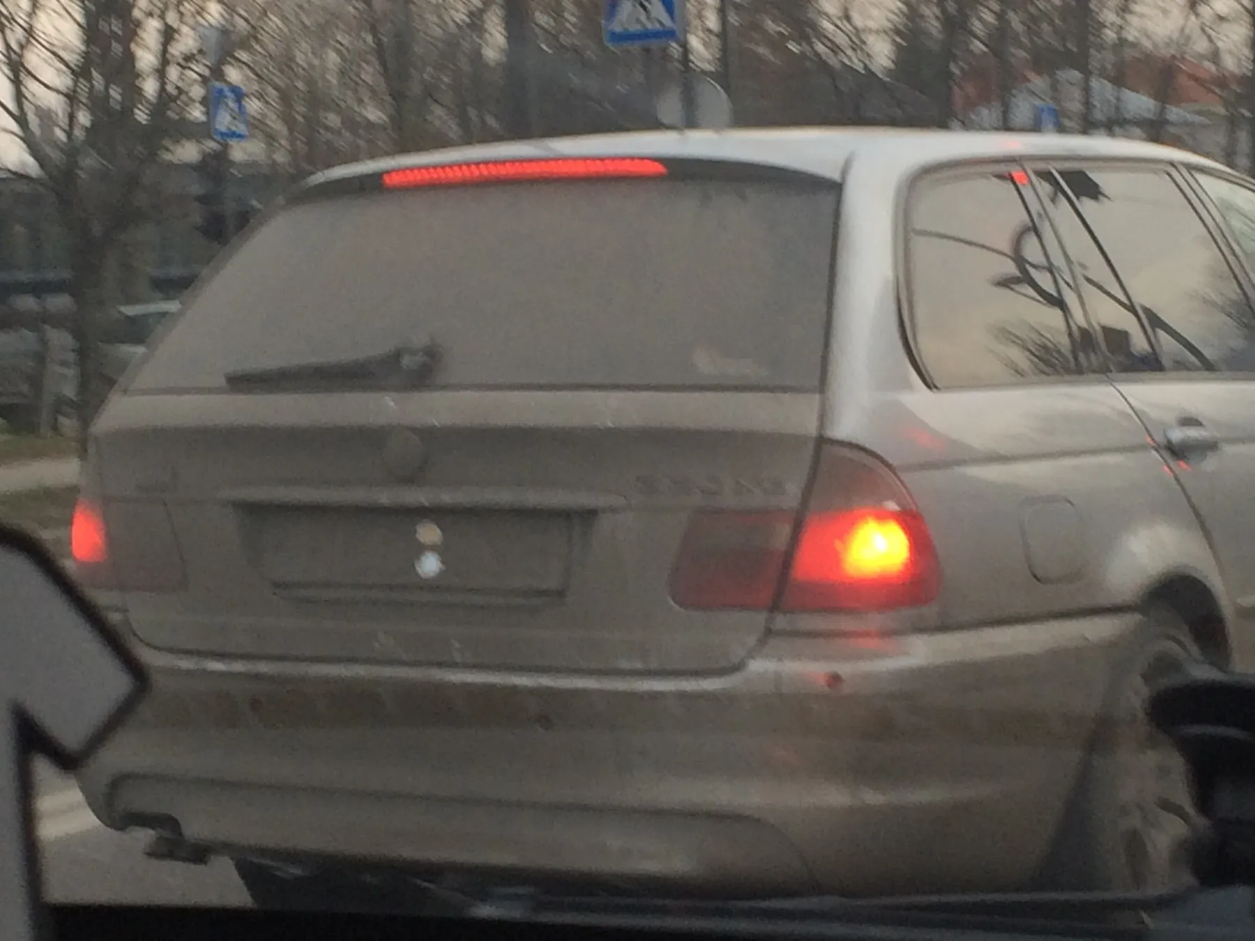 Purvini kauniečių automobiliai