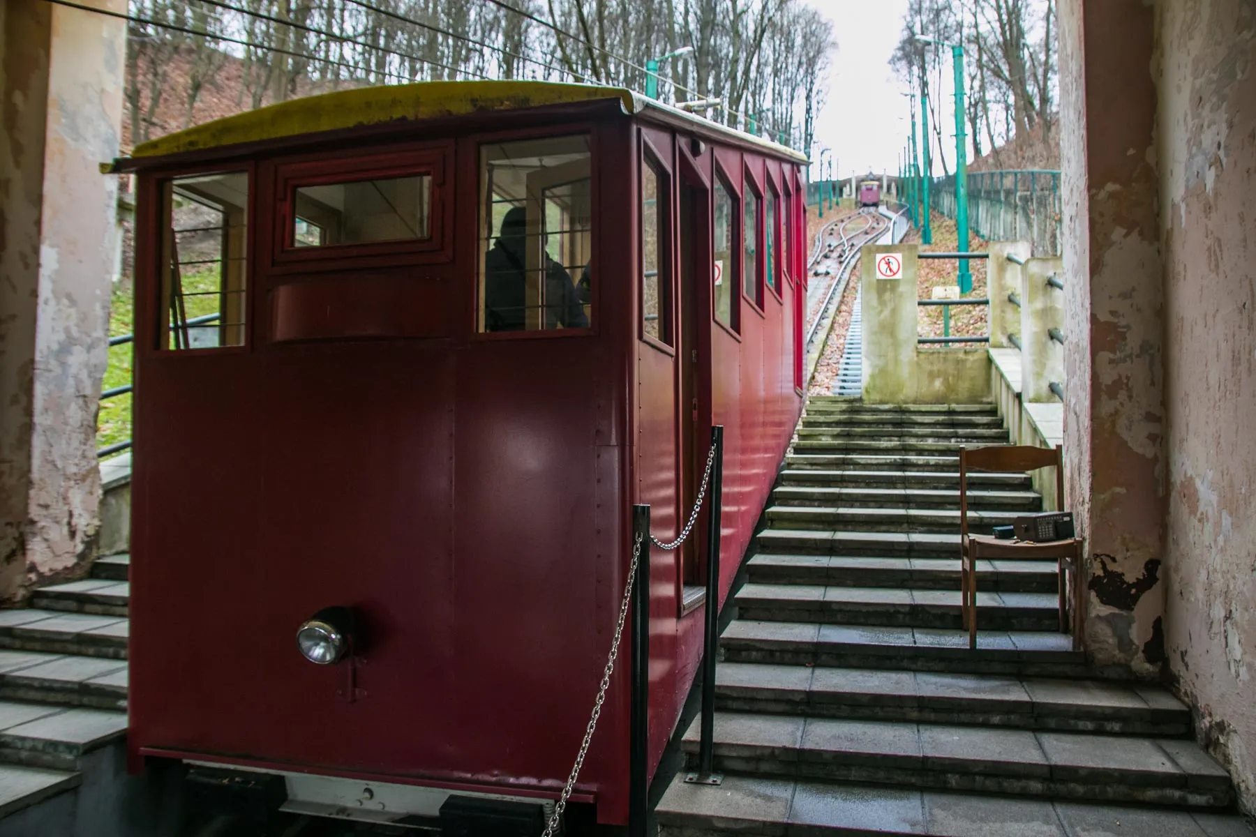 Aleksoto funikulierius