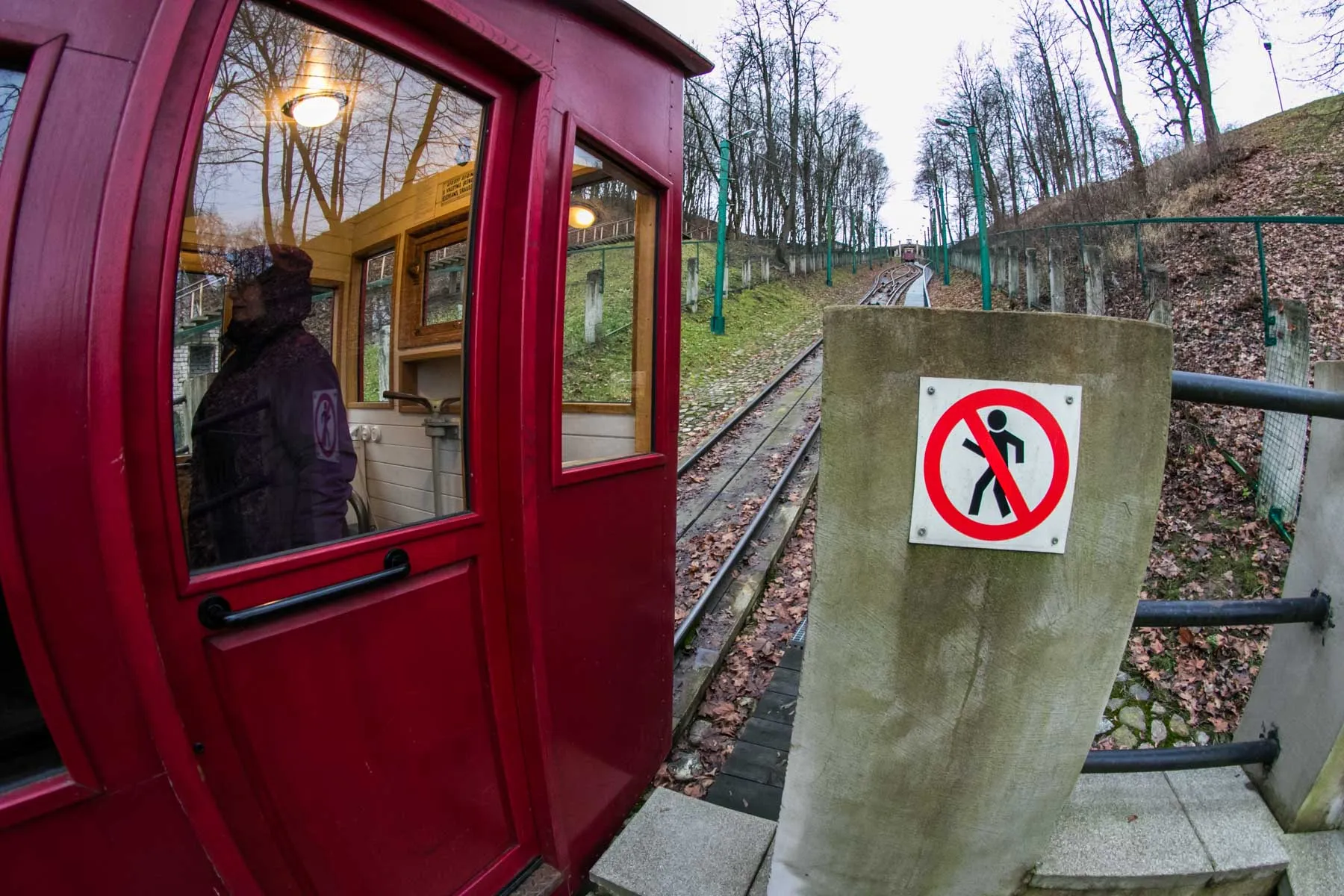 Aleksoto funikulierius