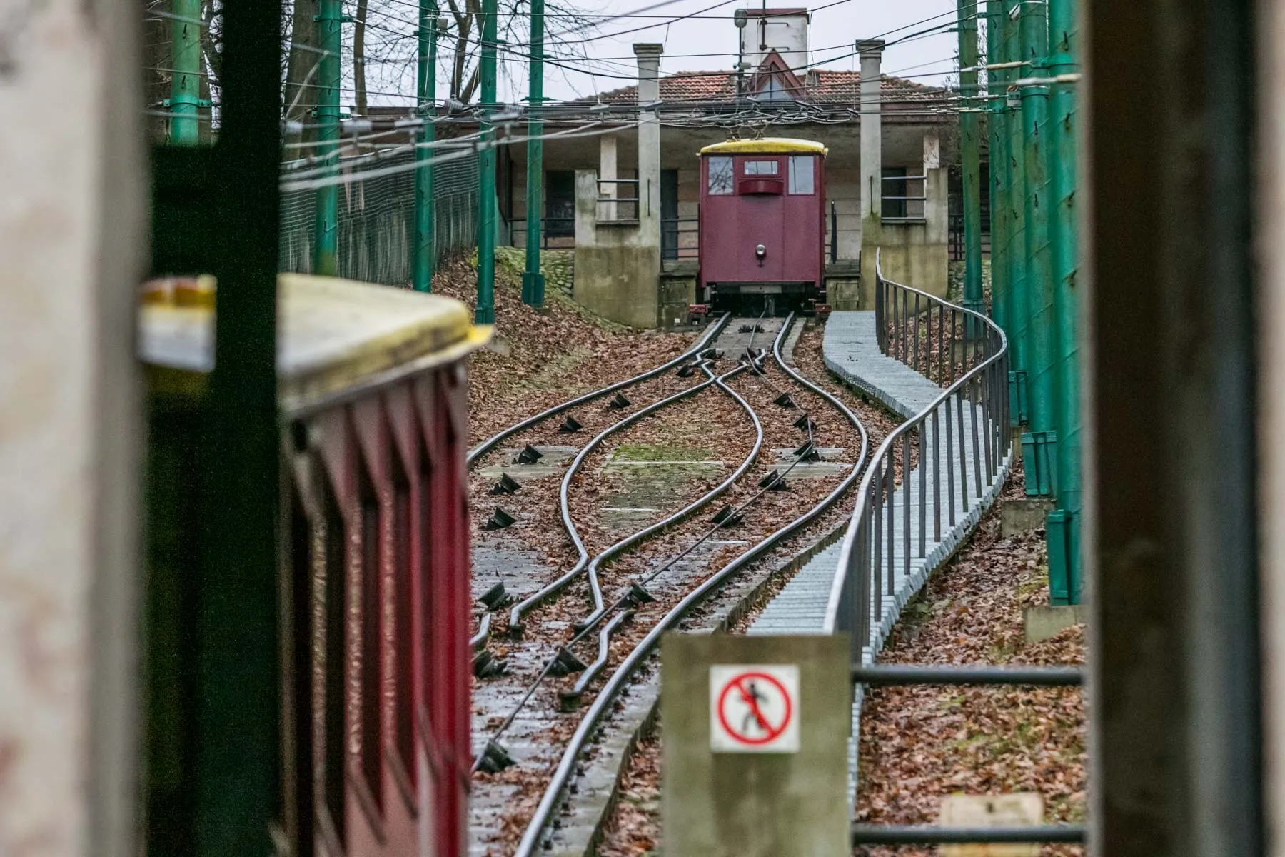 Aleksoto funikulierius