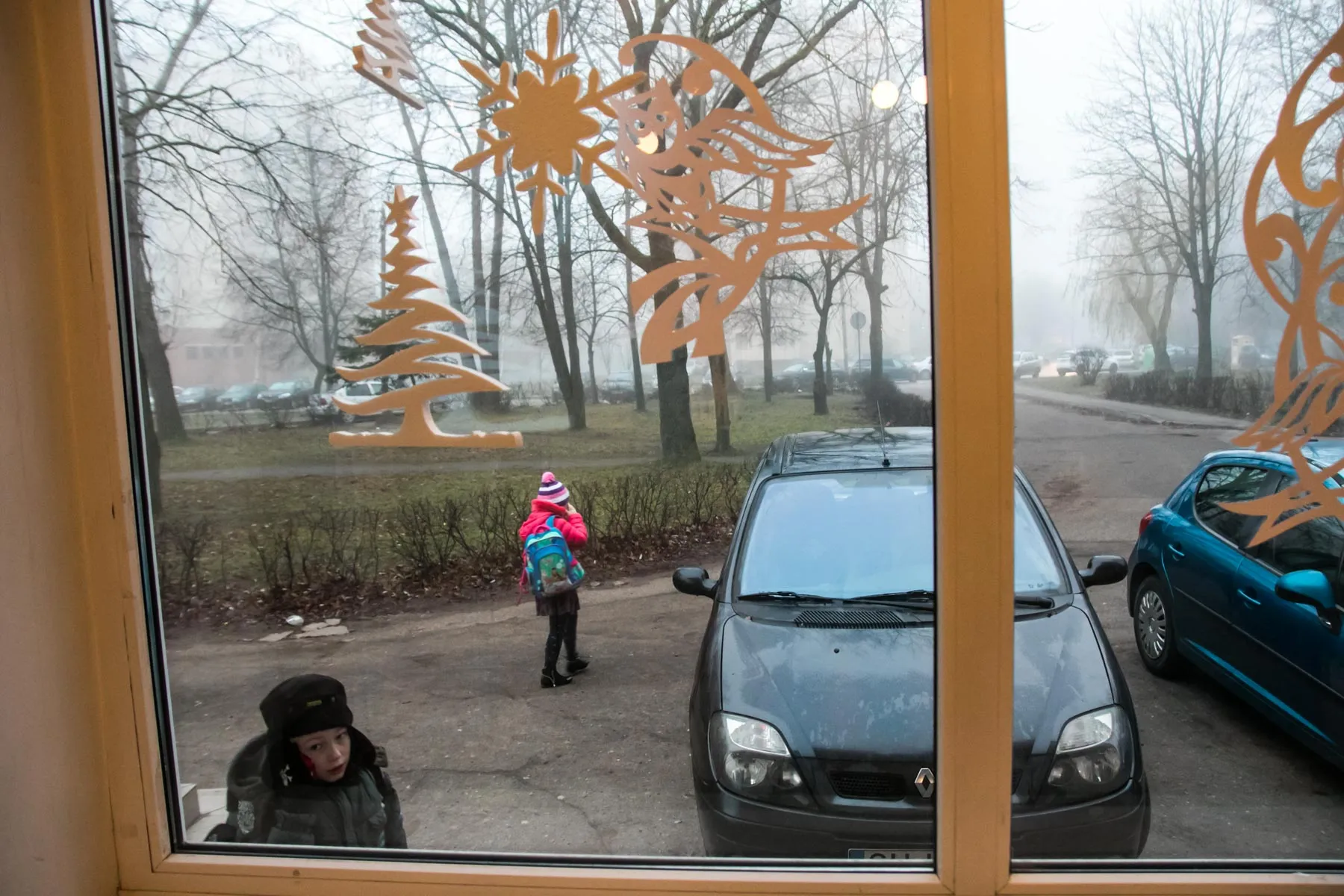 Mokytojų steikas Kauno mokyklose