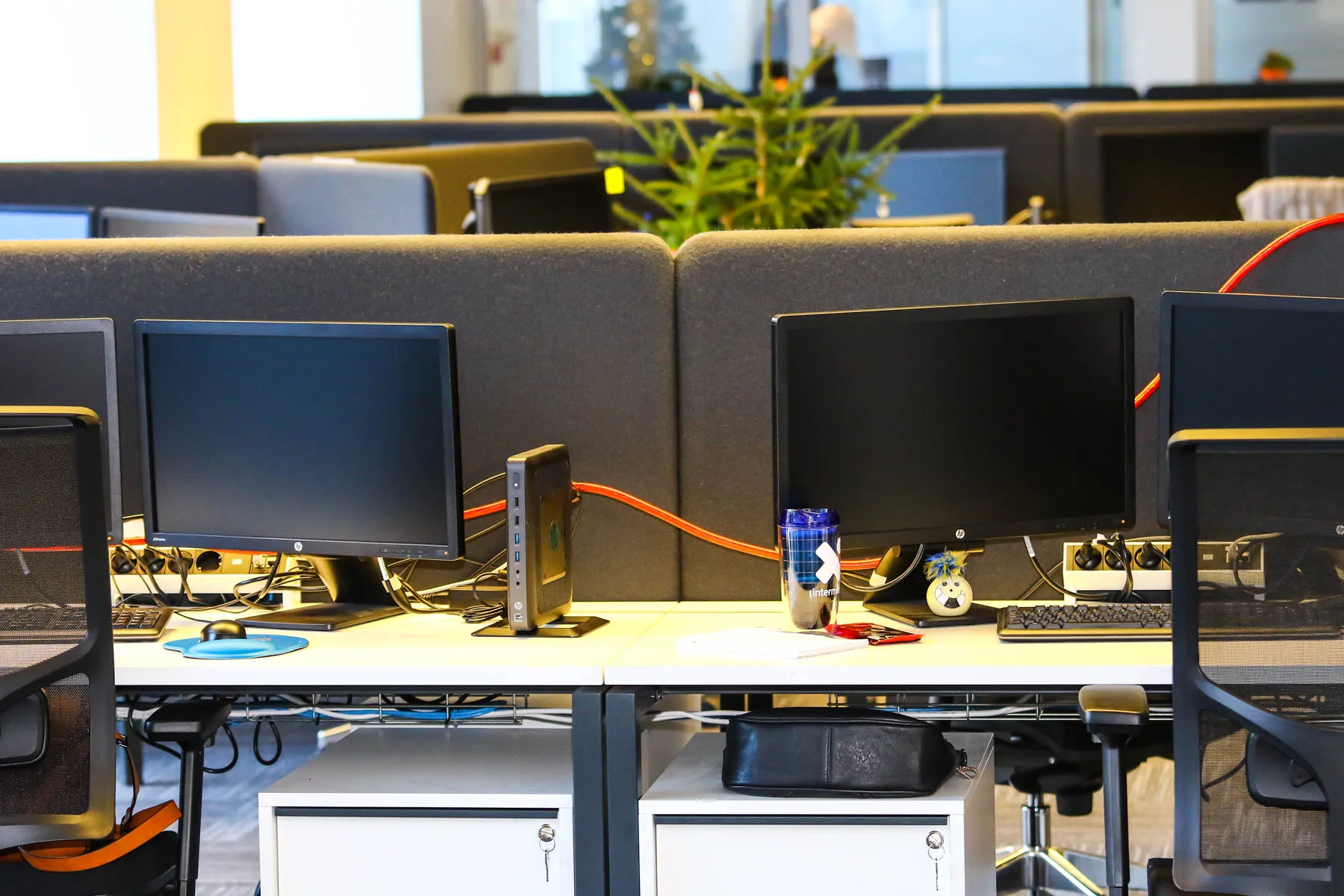 „Intermedix Lietuva“ biuro atidarymas