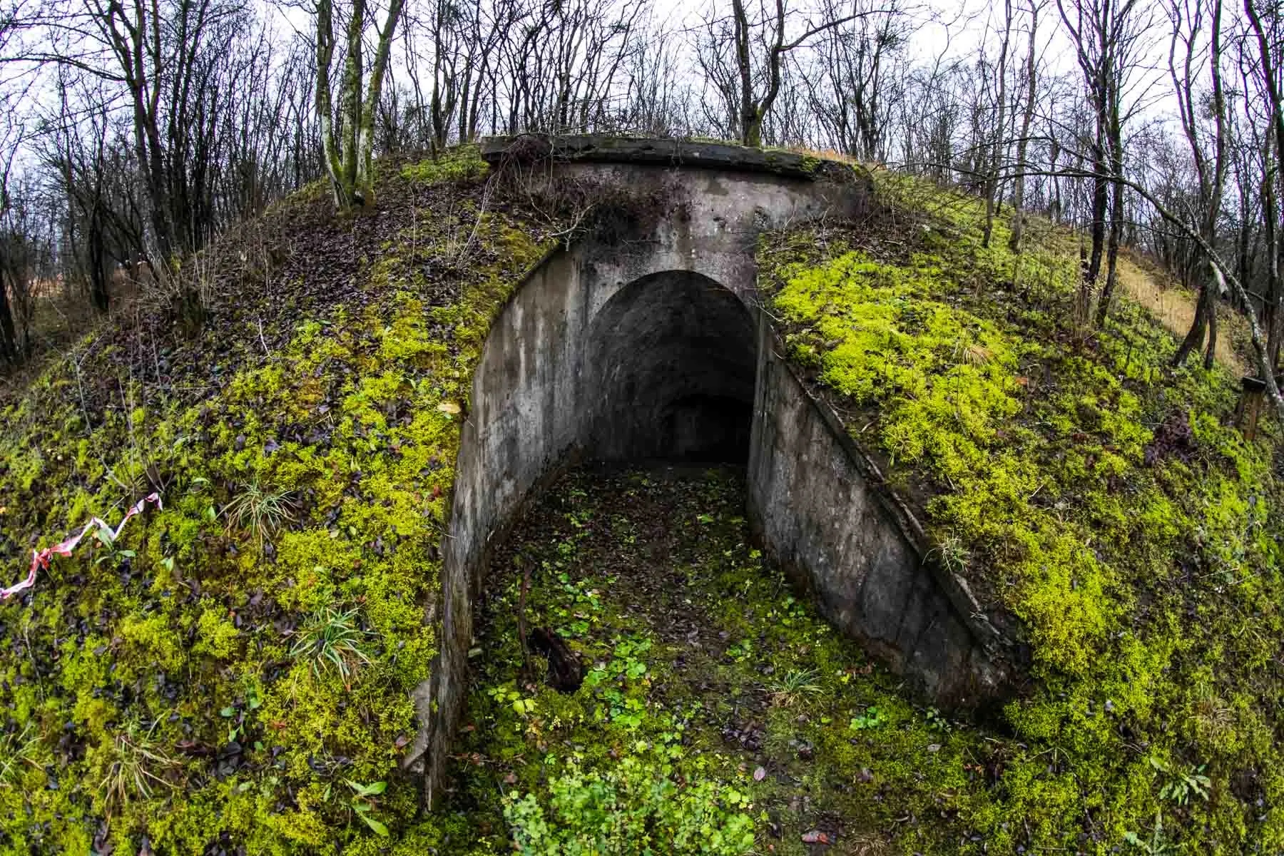 III-asis Kauno fortas