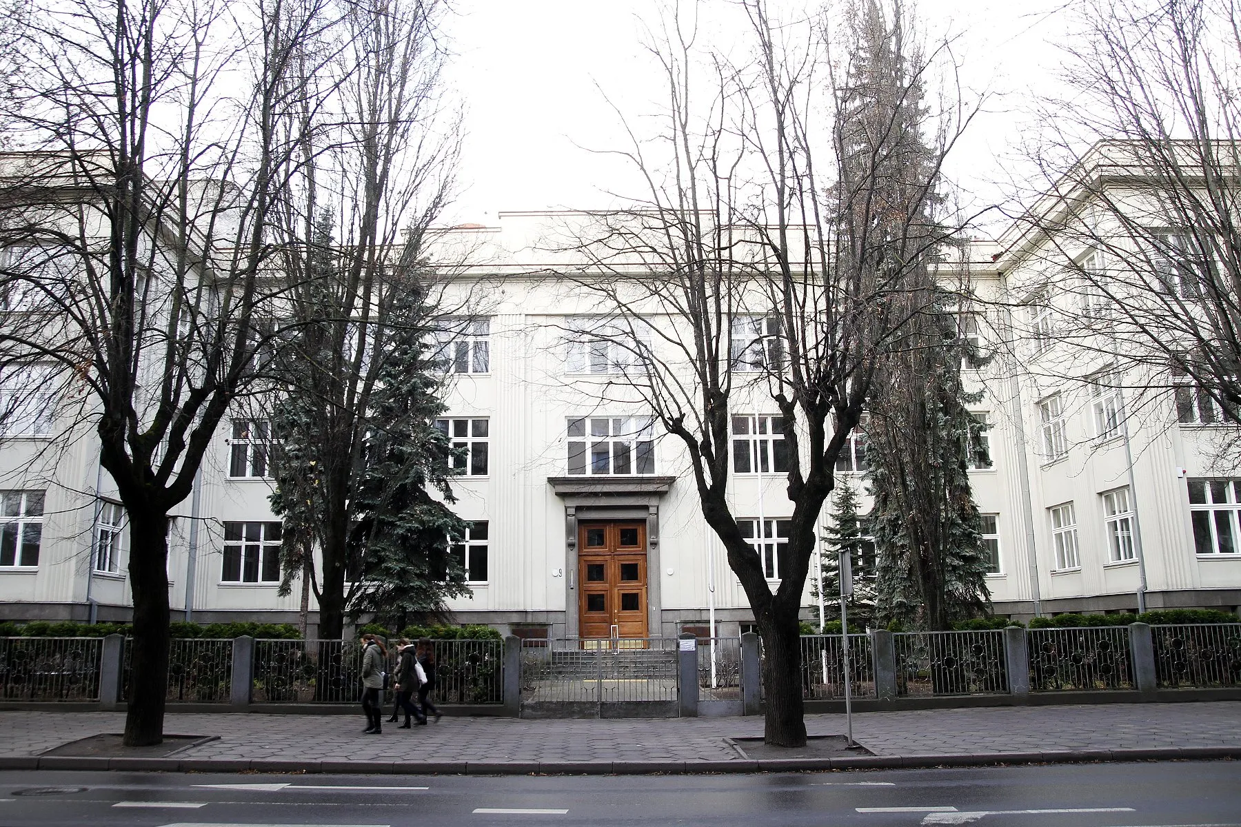 Lietuvos sveikatos mokslų universitetas