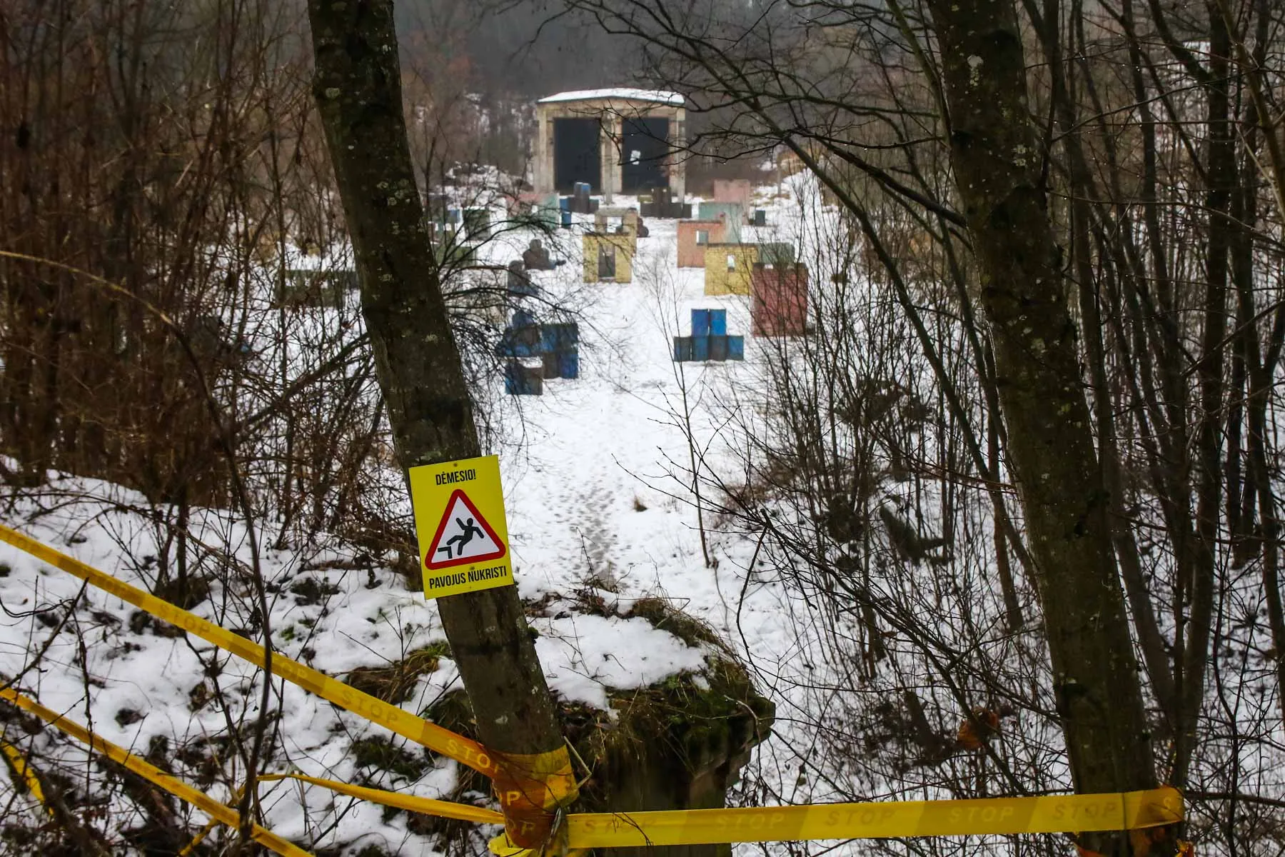 V-asis Kauno tvirtovės fortas