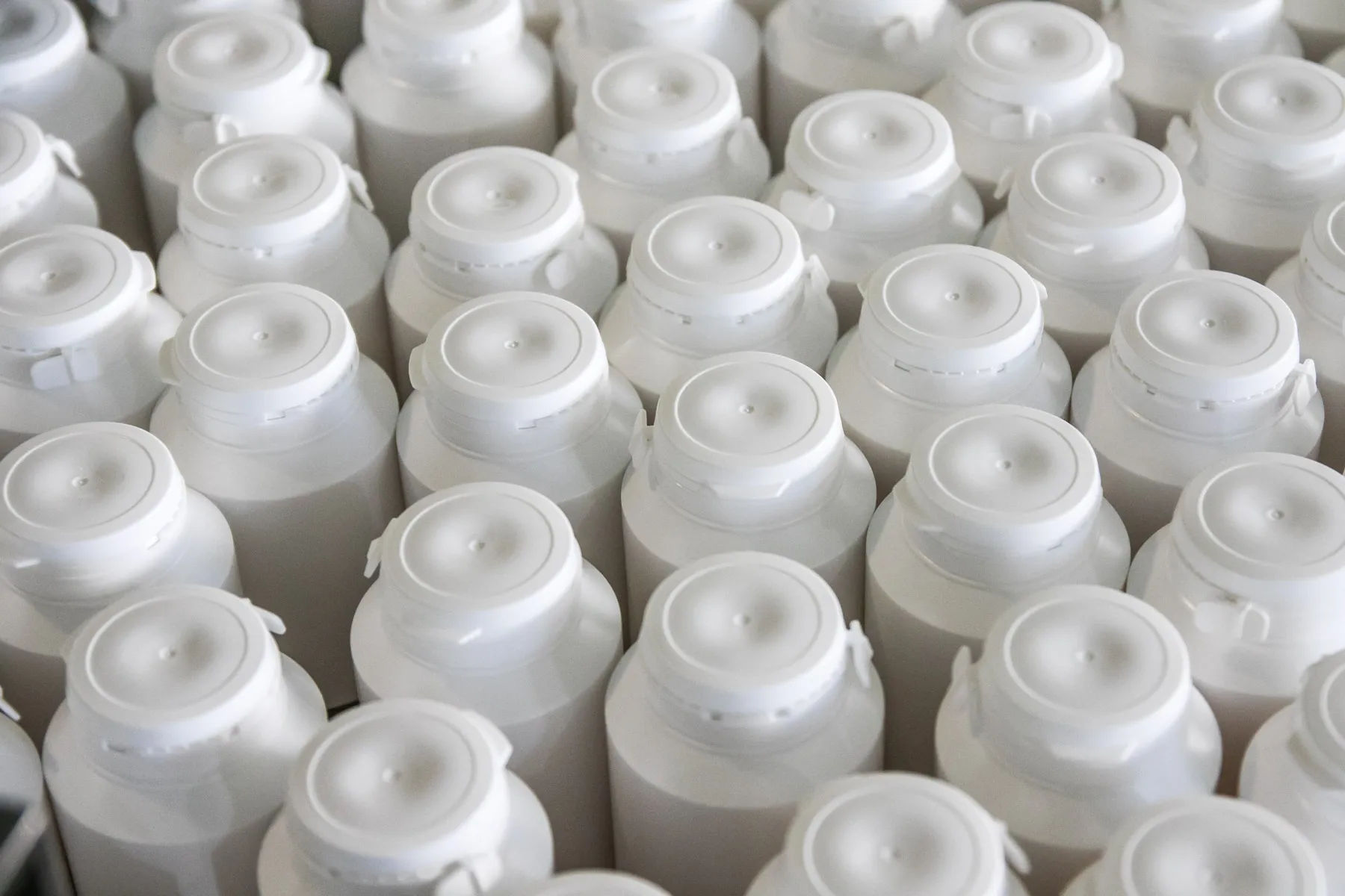 Aconitum vaistų gamybos įmonėje