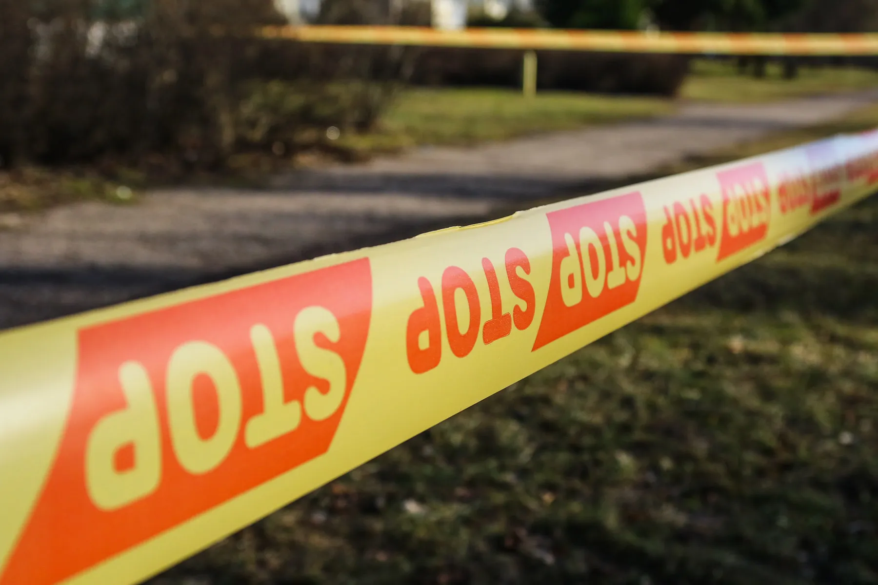 Gaisras Žaliakalnyje