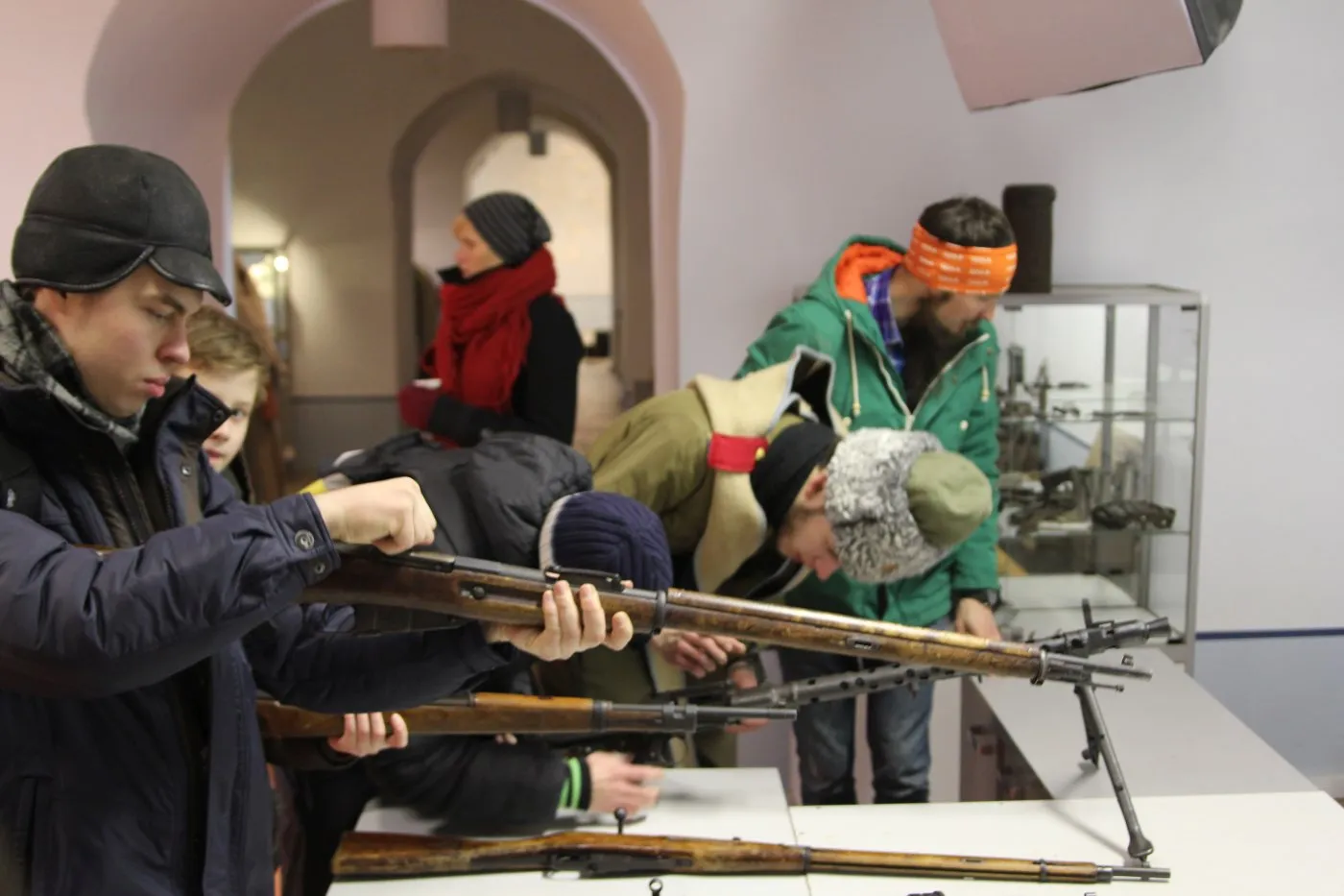 VII-asis Kauno tvirtovės fortas