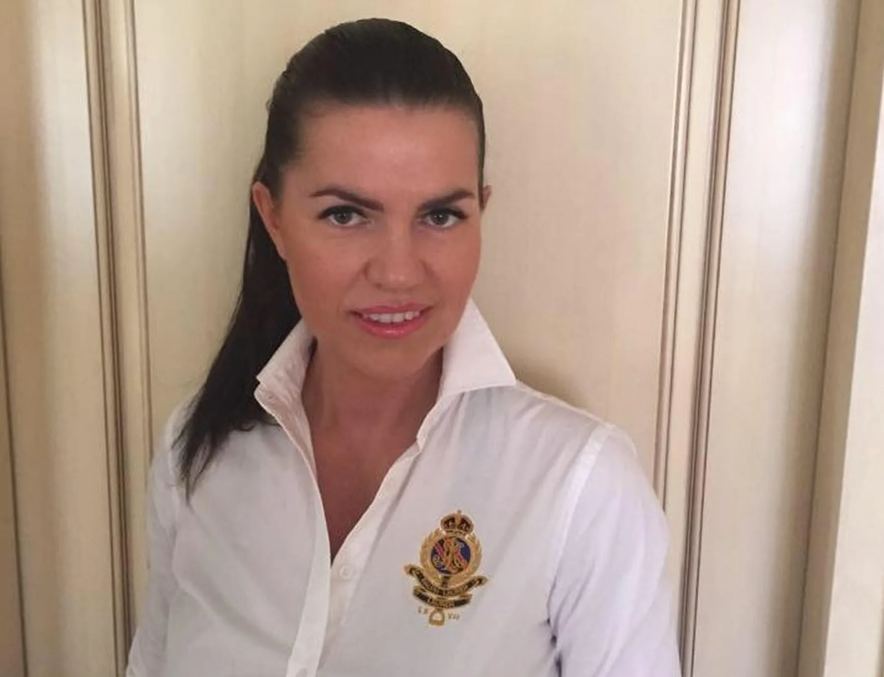 Aistė Grybauskienė