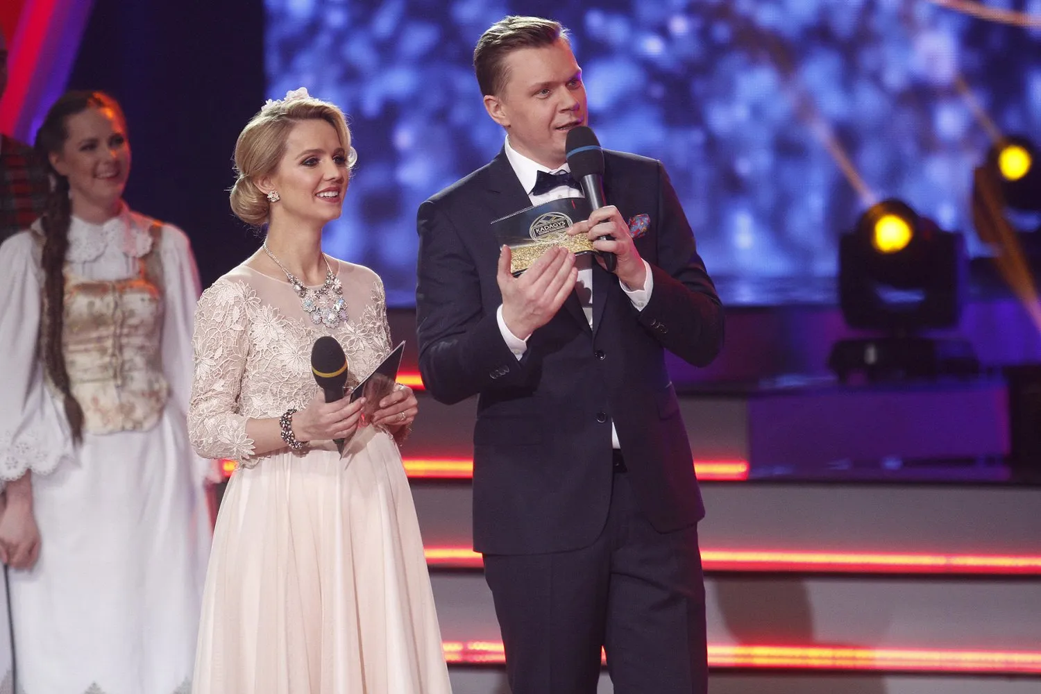 Kadagio transliacija