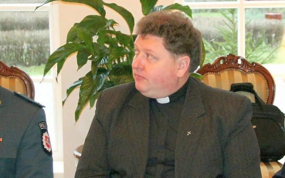 Virginijus Gražulevičius