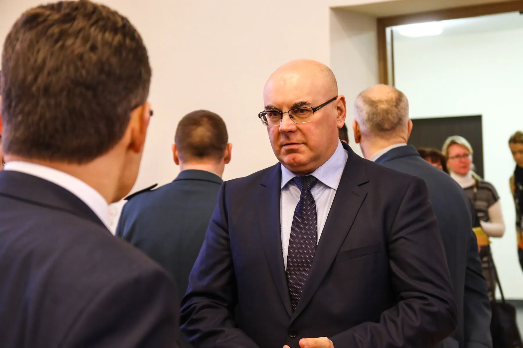 Ričardas Pudževelis