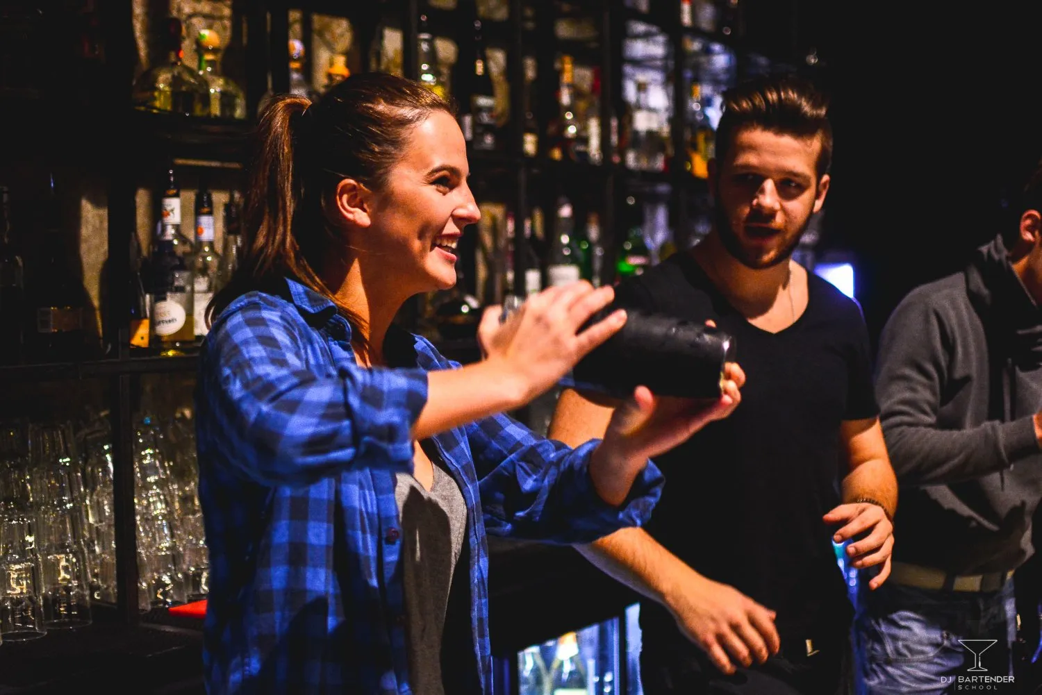 Barmenų mokykla Kaune