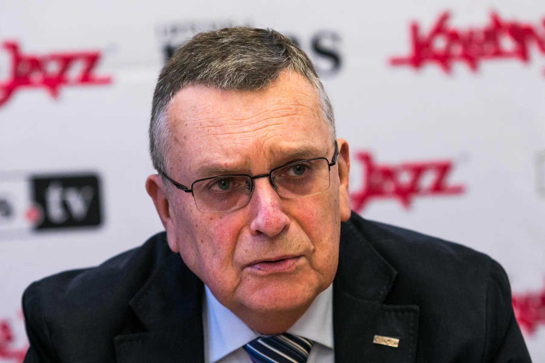 „Kaunas Jazz" spaudos konferencija