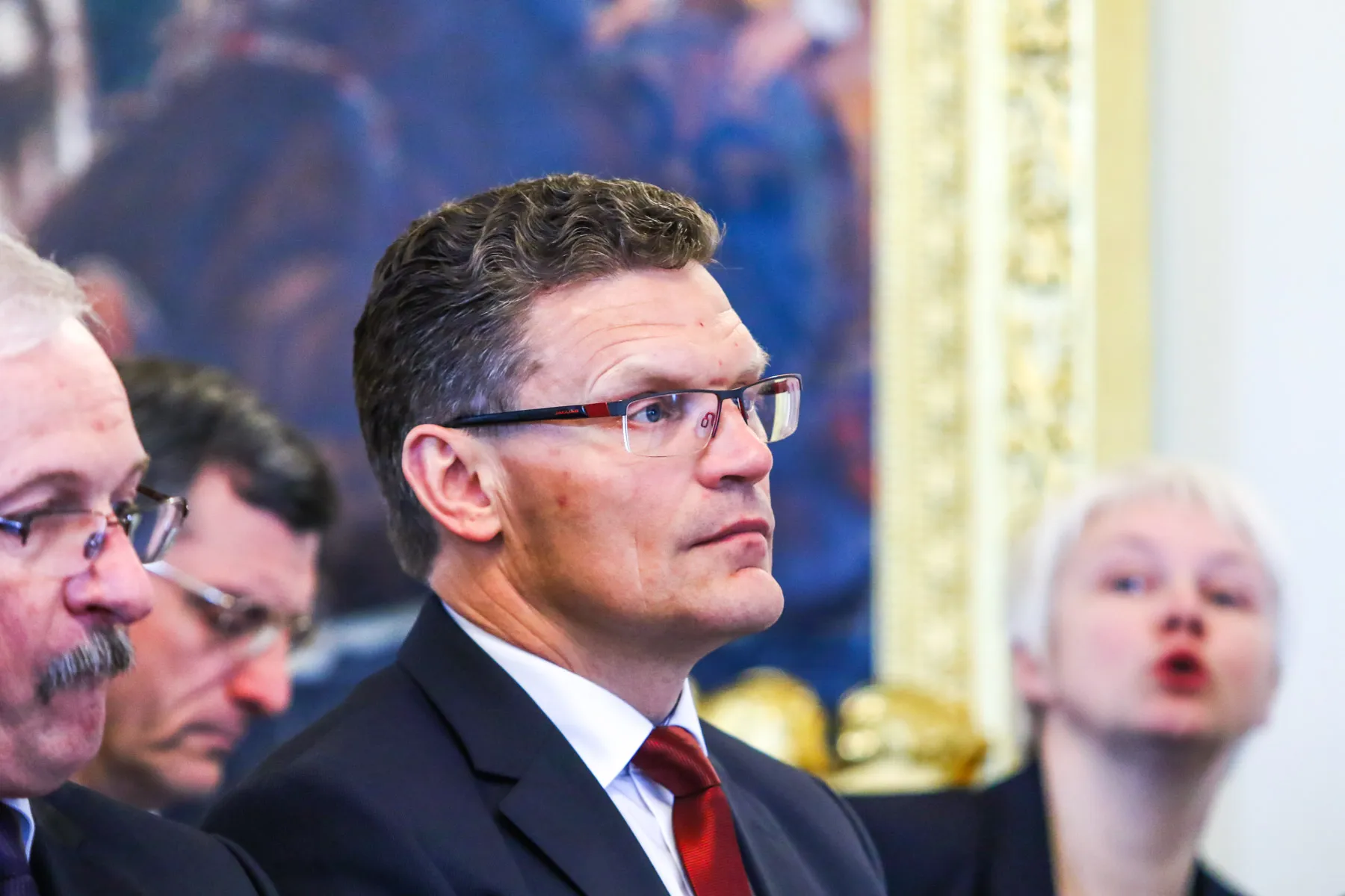 Kęstutis Povilaitis