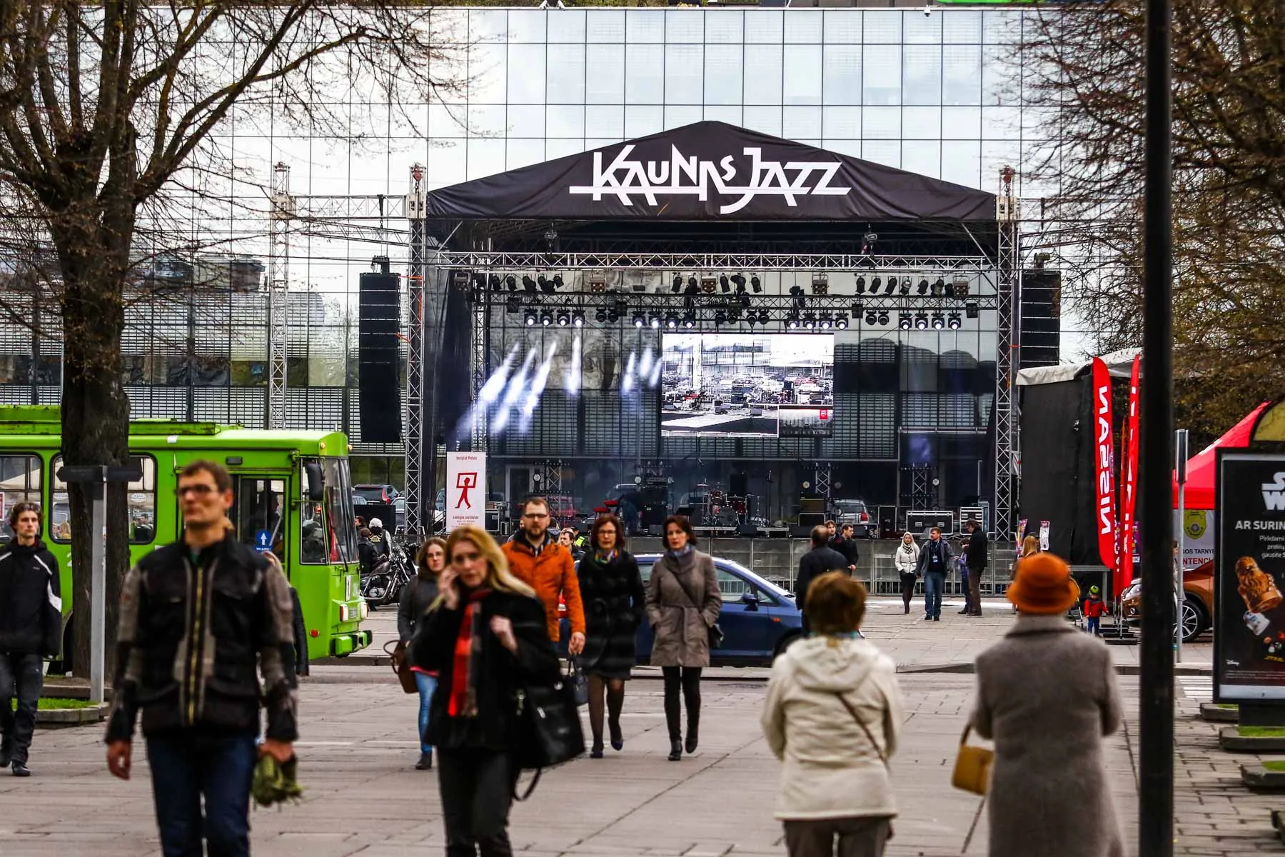 „Kaunas Jazz“