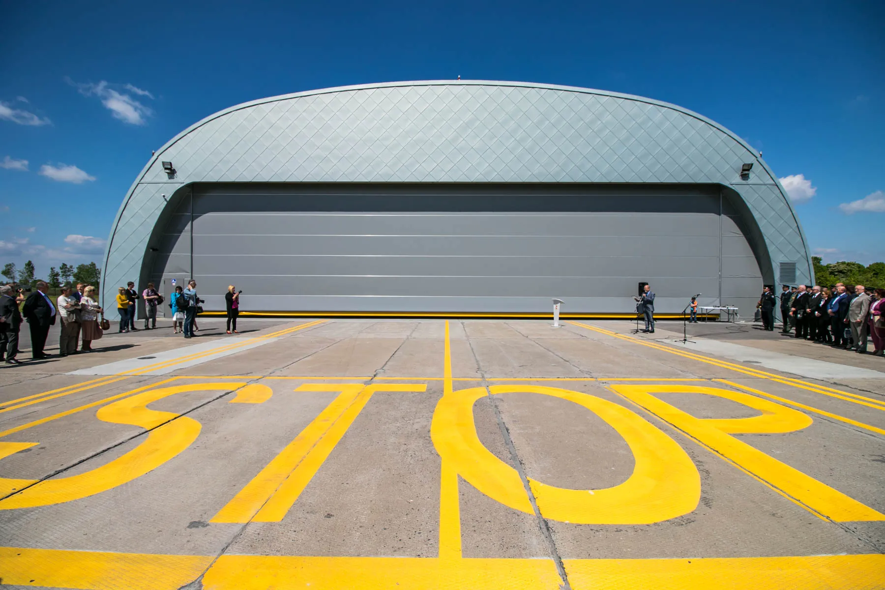 Paieškos ir gelbėjimo postas