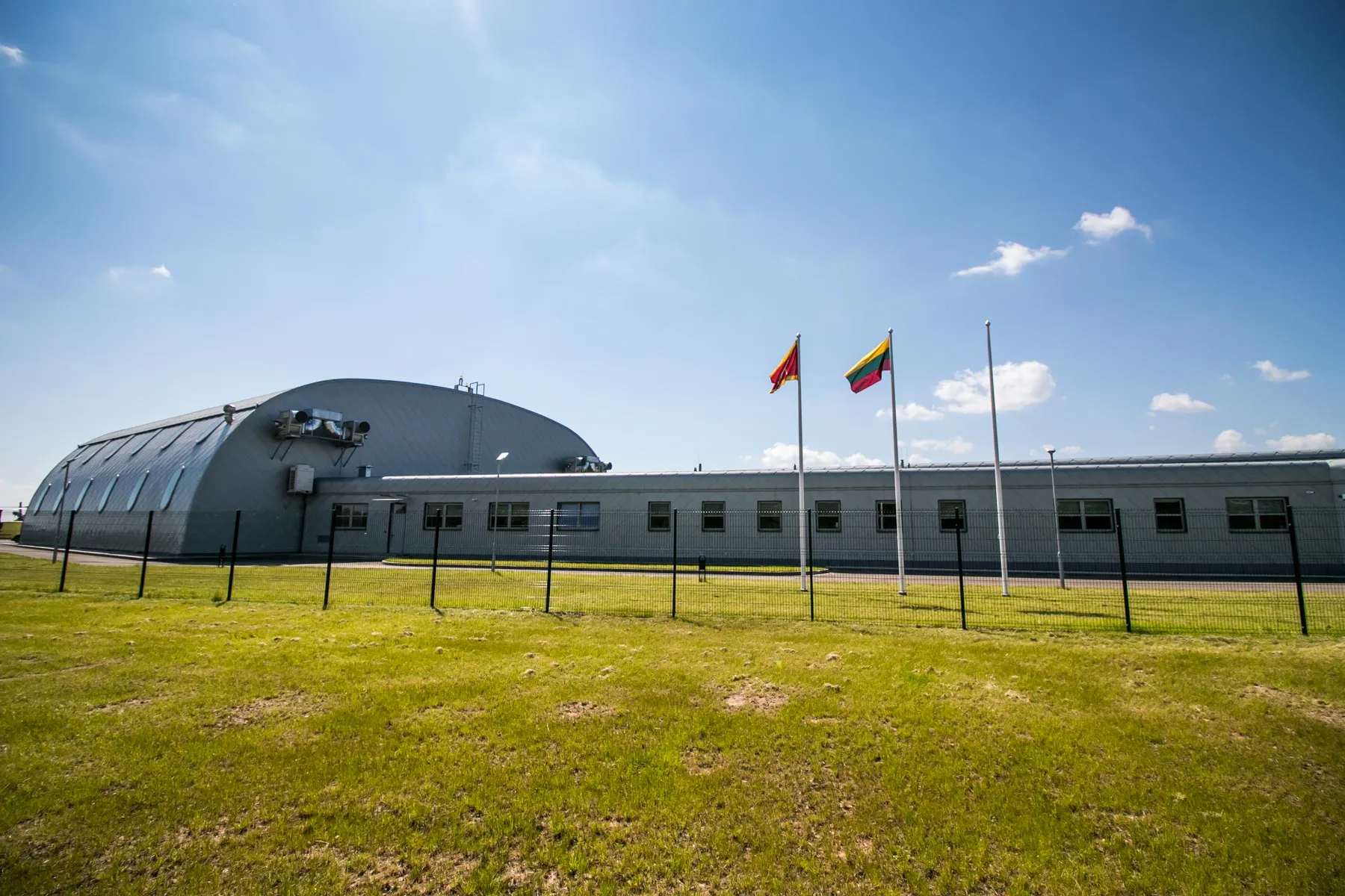 Paieškos ir gelbėjimo postas