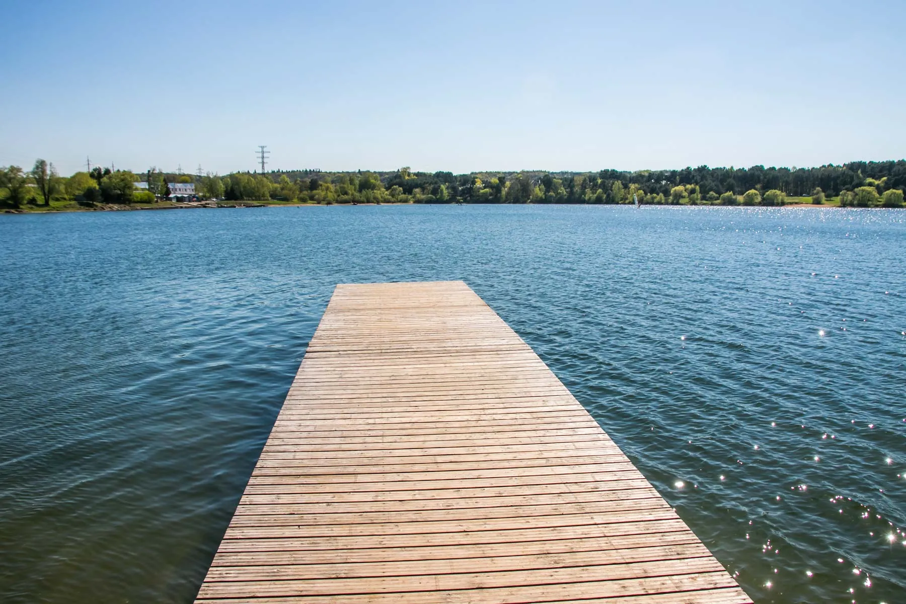 Maudynės Lampėdžiuose