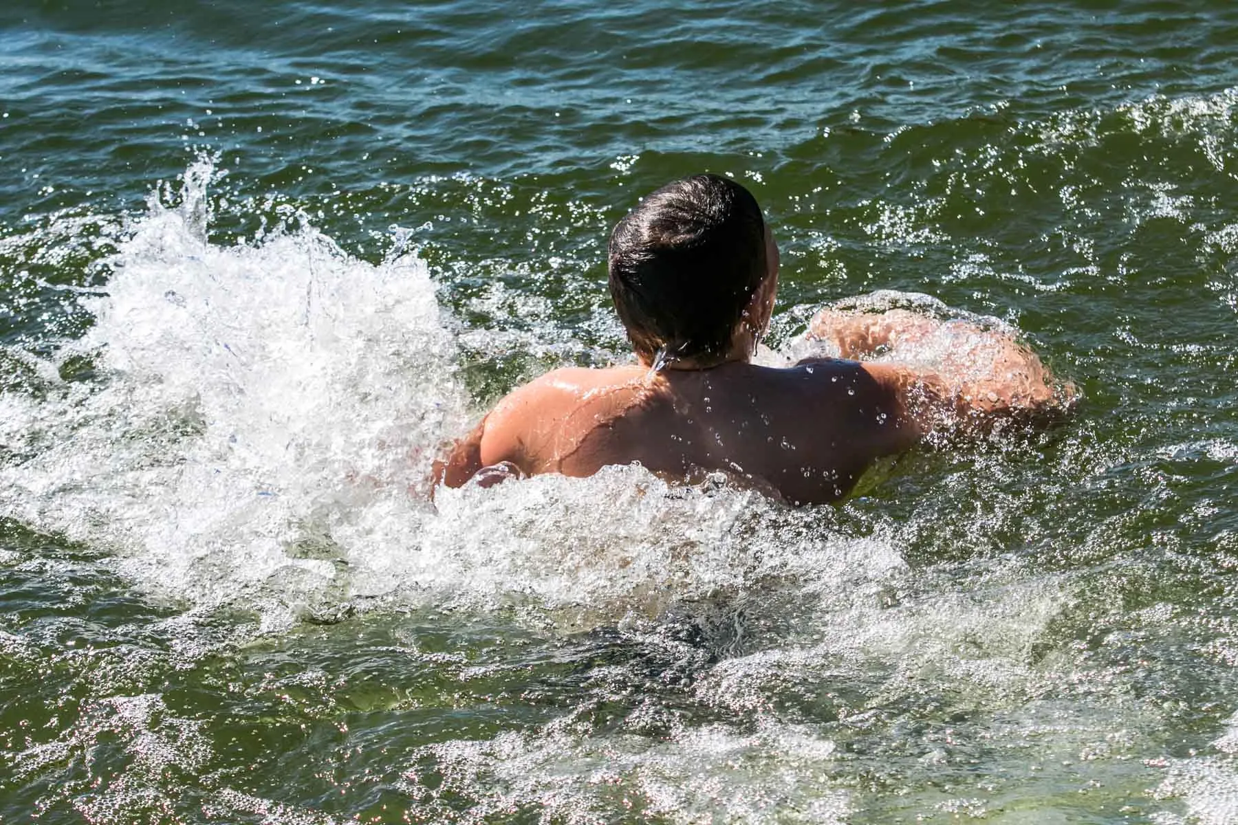 Maudynės Lampėdžiuose