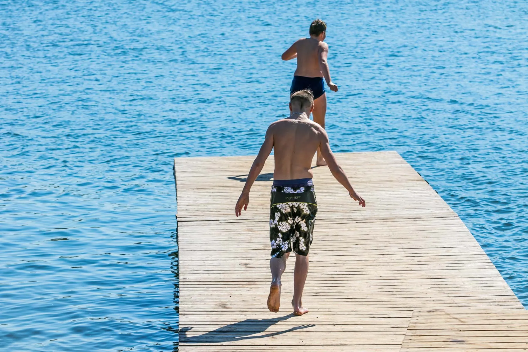 Maudynės Lampėdžiuose