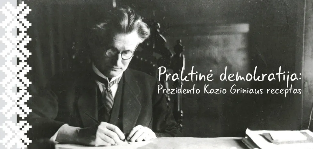 Kazys_Grinius_praktine_demokratija