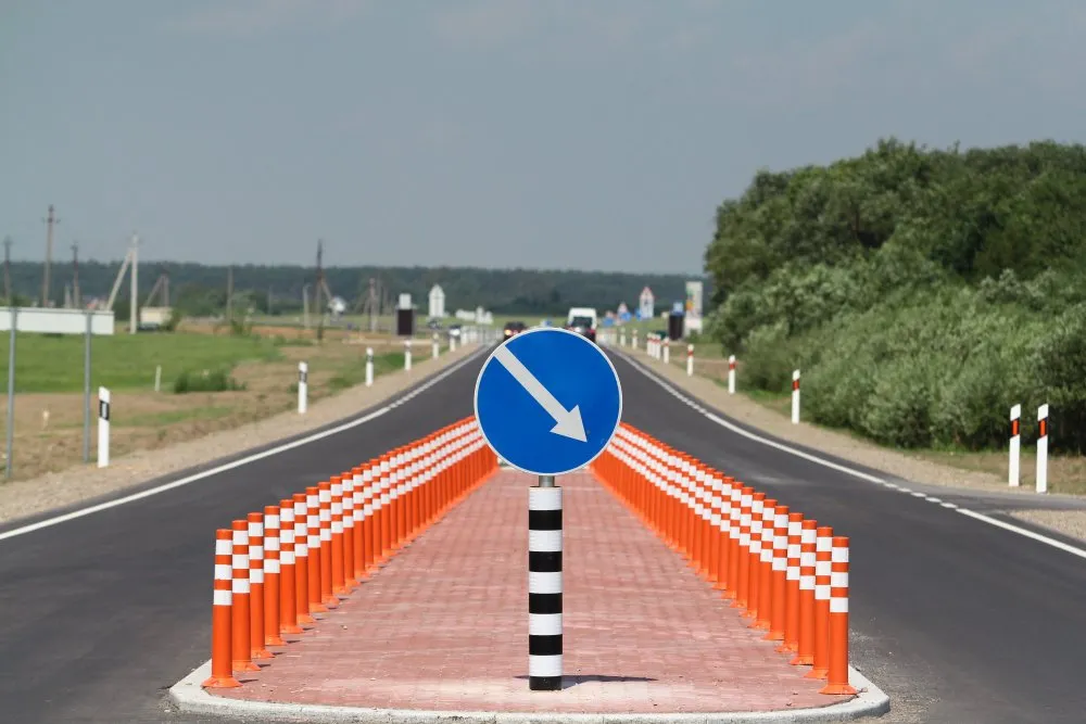 Atnaujintas kelias į Kačerginę