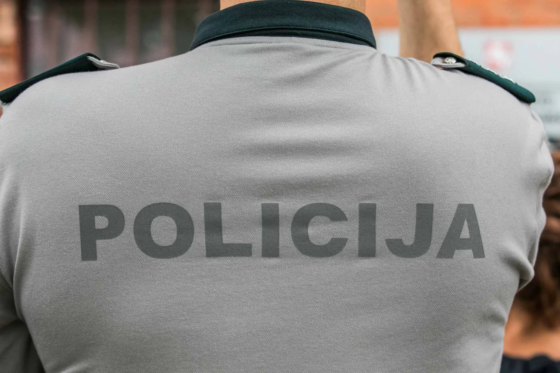 Panemunės policijos komisariatas