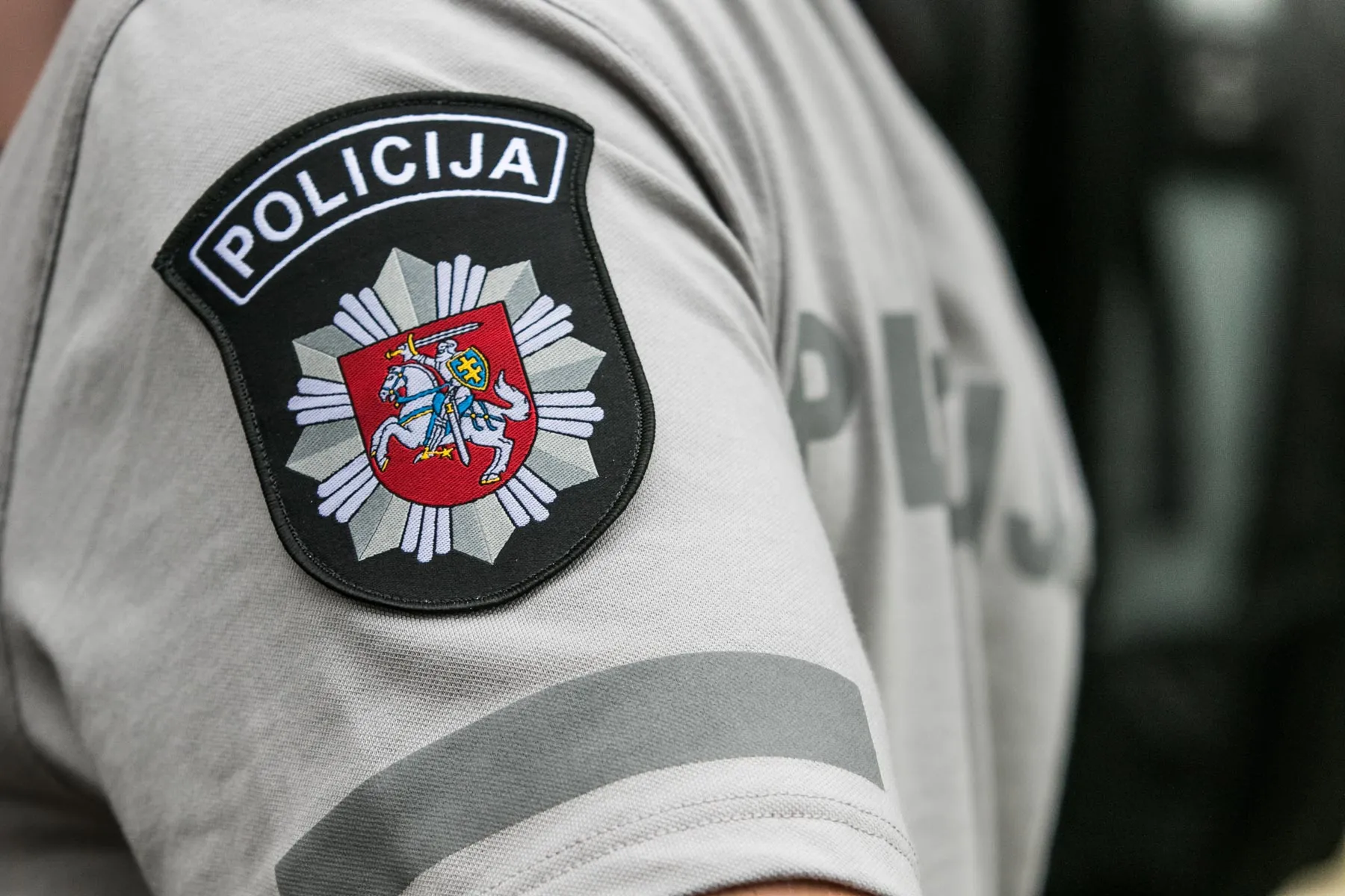 Panemunės policijos komisariatas