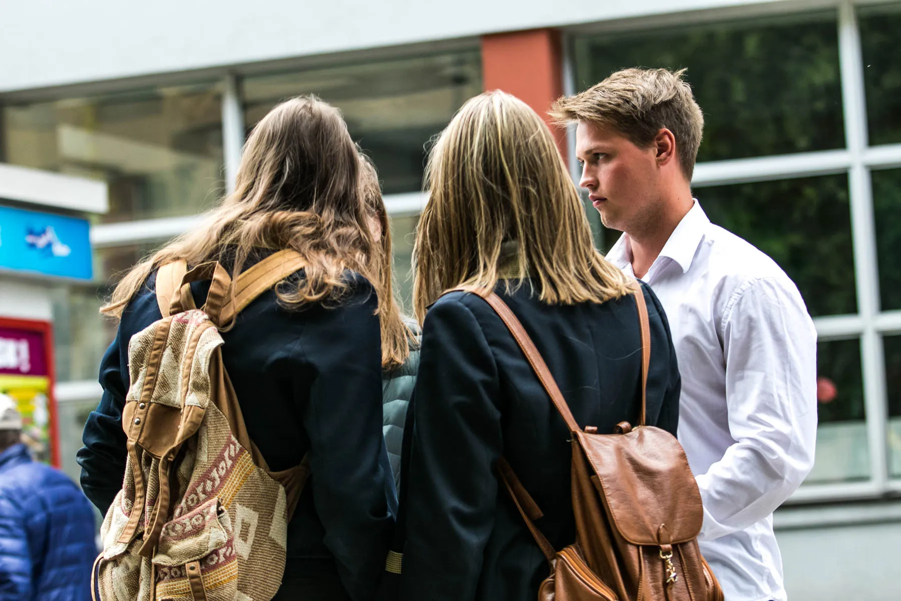 Lietuvių kalbos egzaminas