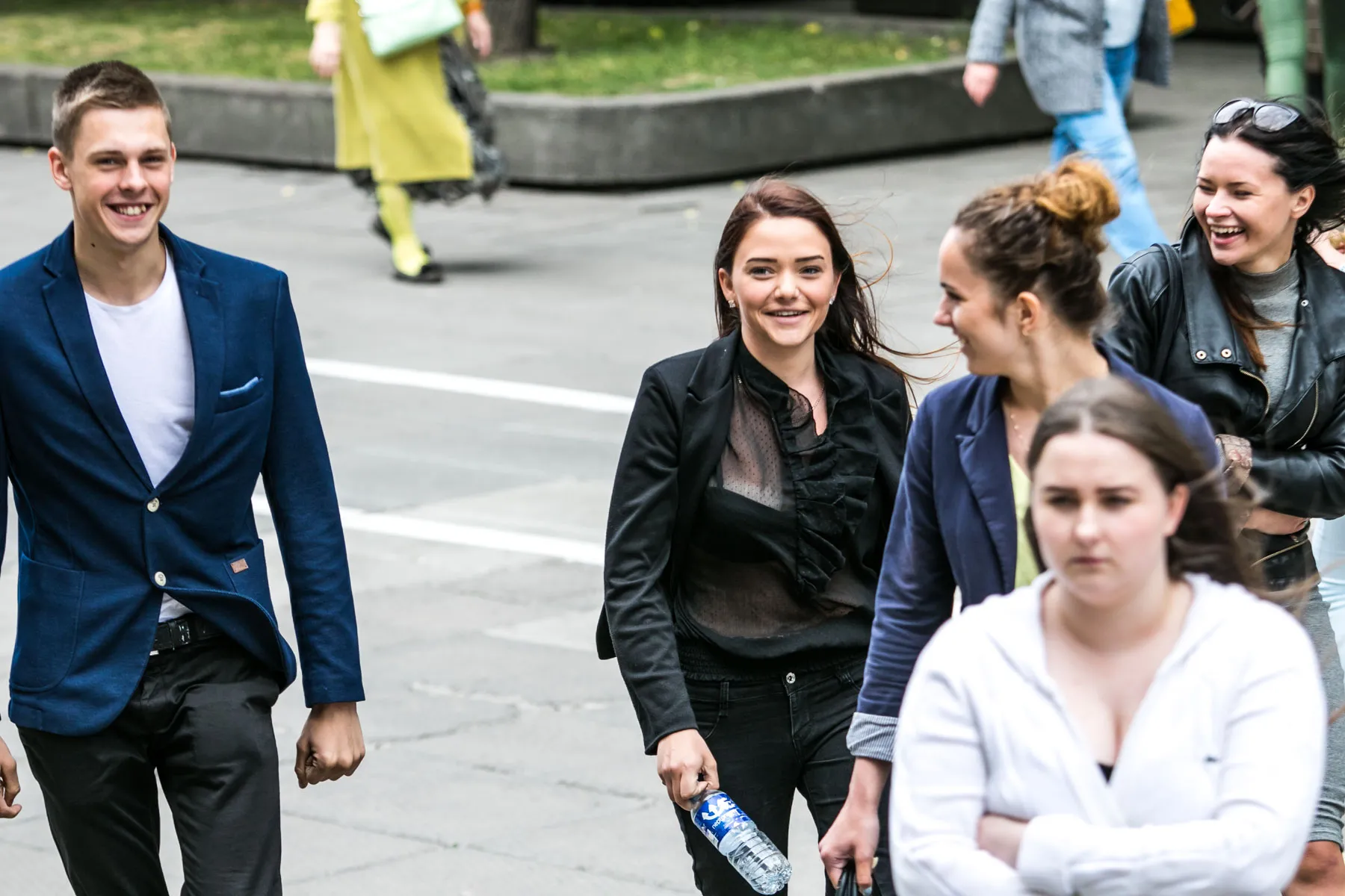 Lietuvių kalbos egzaminas