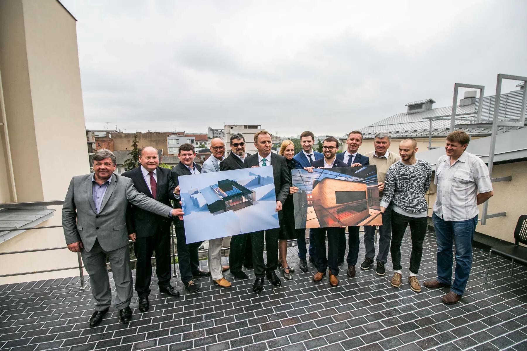 Teatro fabrikas jaunimui