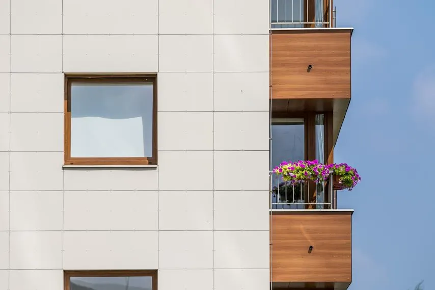 Ekonomiškų butų kvartalas „Smėliai“