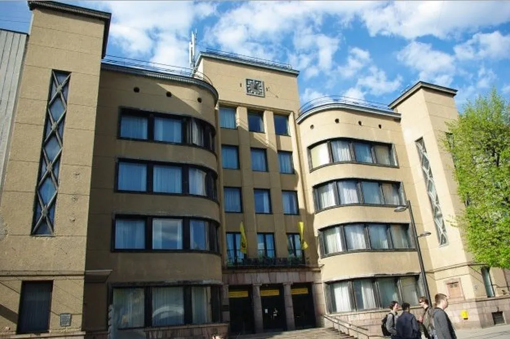 Centrinis Kauno paštas