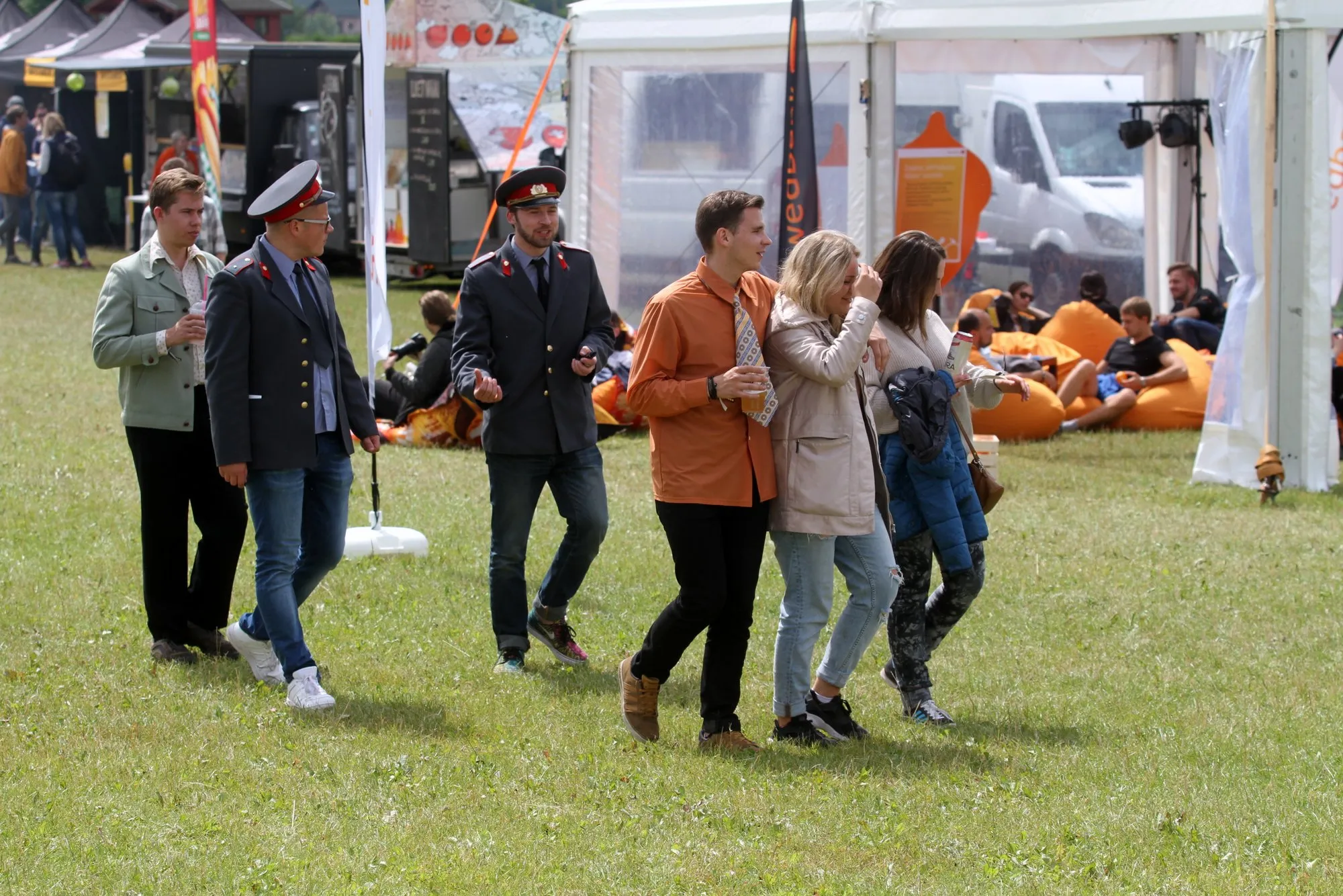 Pasaulio lietuvių jaunimo susitikimas