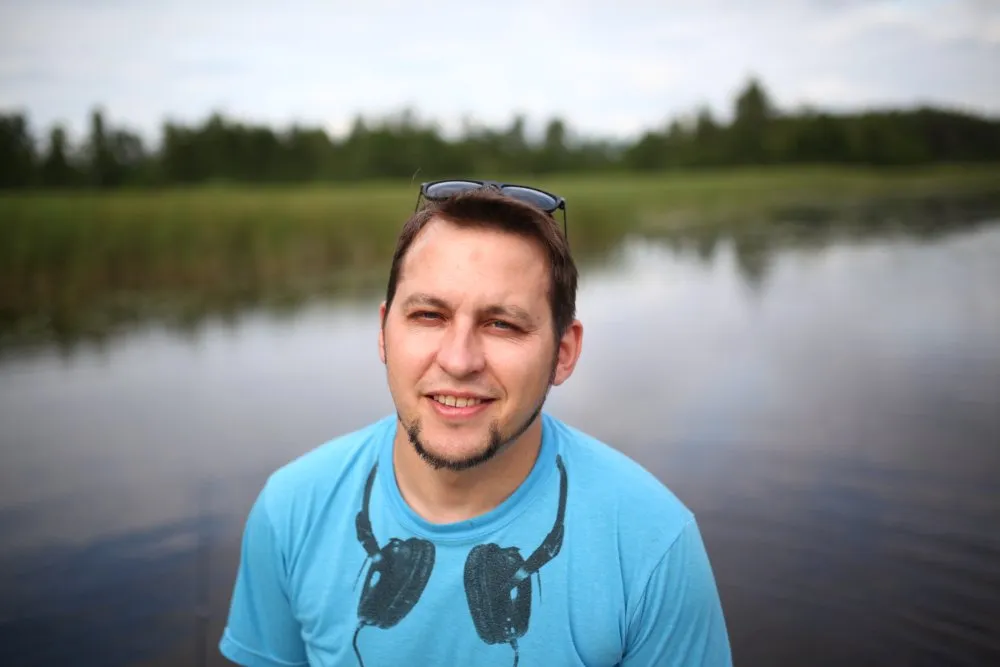 Karolis Žukauskas, lietuvon.lt