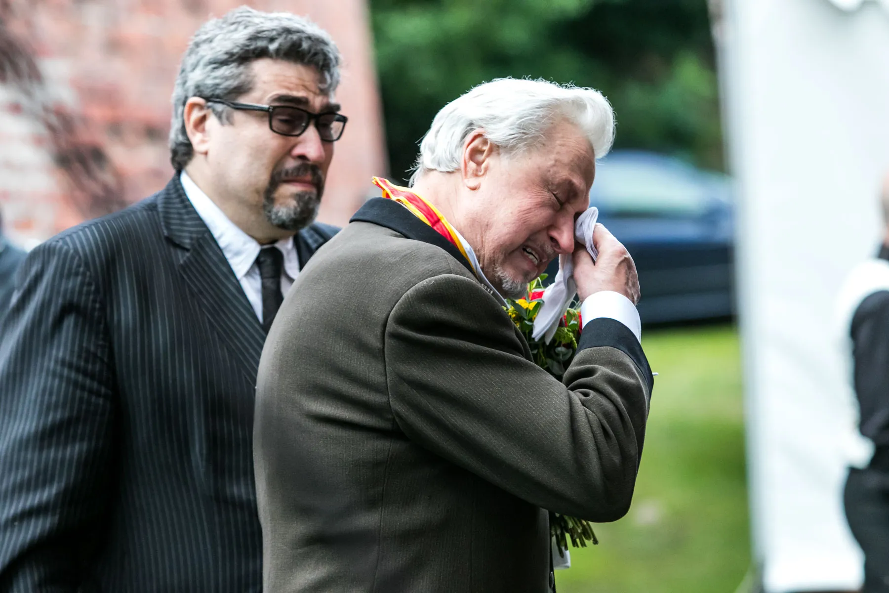 Santakos garbės ženklų įteikimo ceremonija