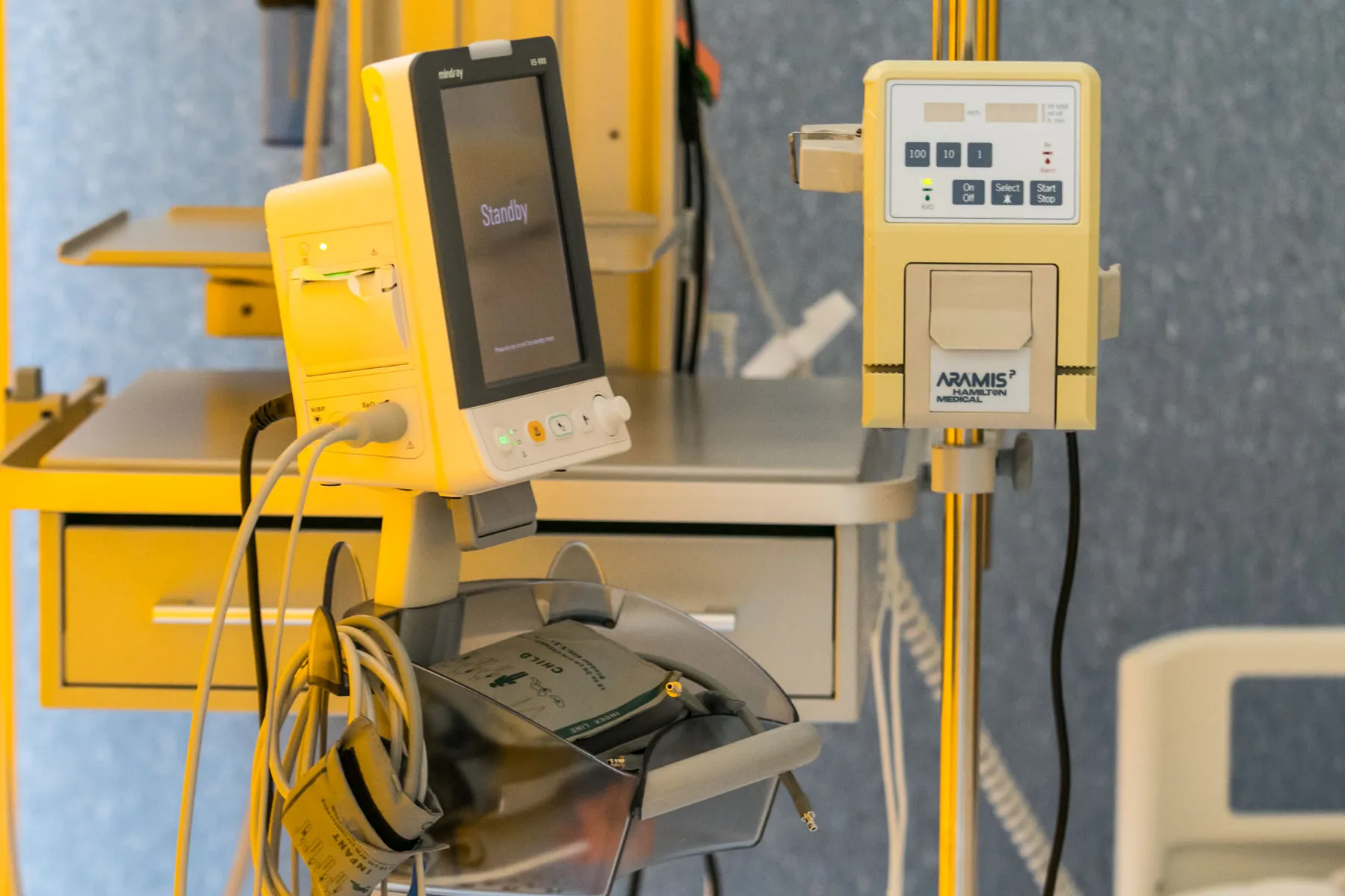 Kauno klinikos, koronavirusas