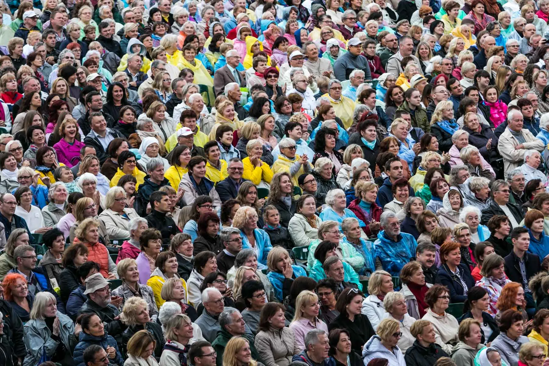 Operetė Kauno pilyje