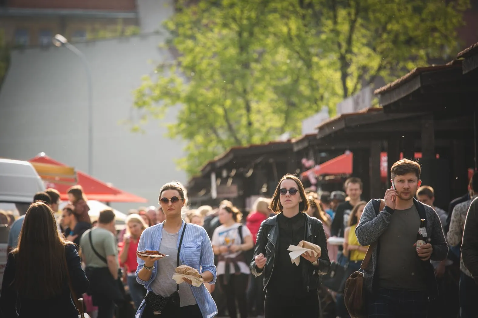Open Kitchen Vilniuje