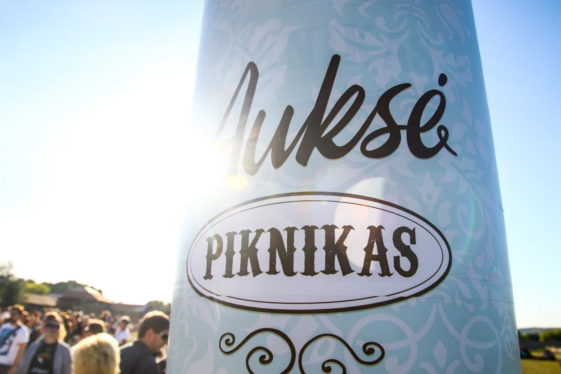 Prie Pilies vyks „Kauniečių piknikas“